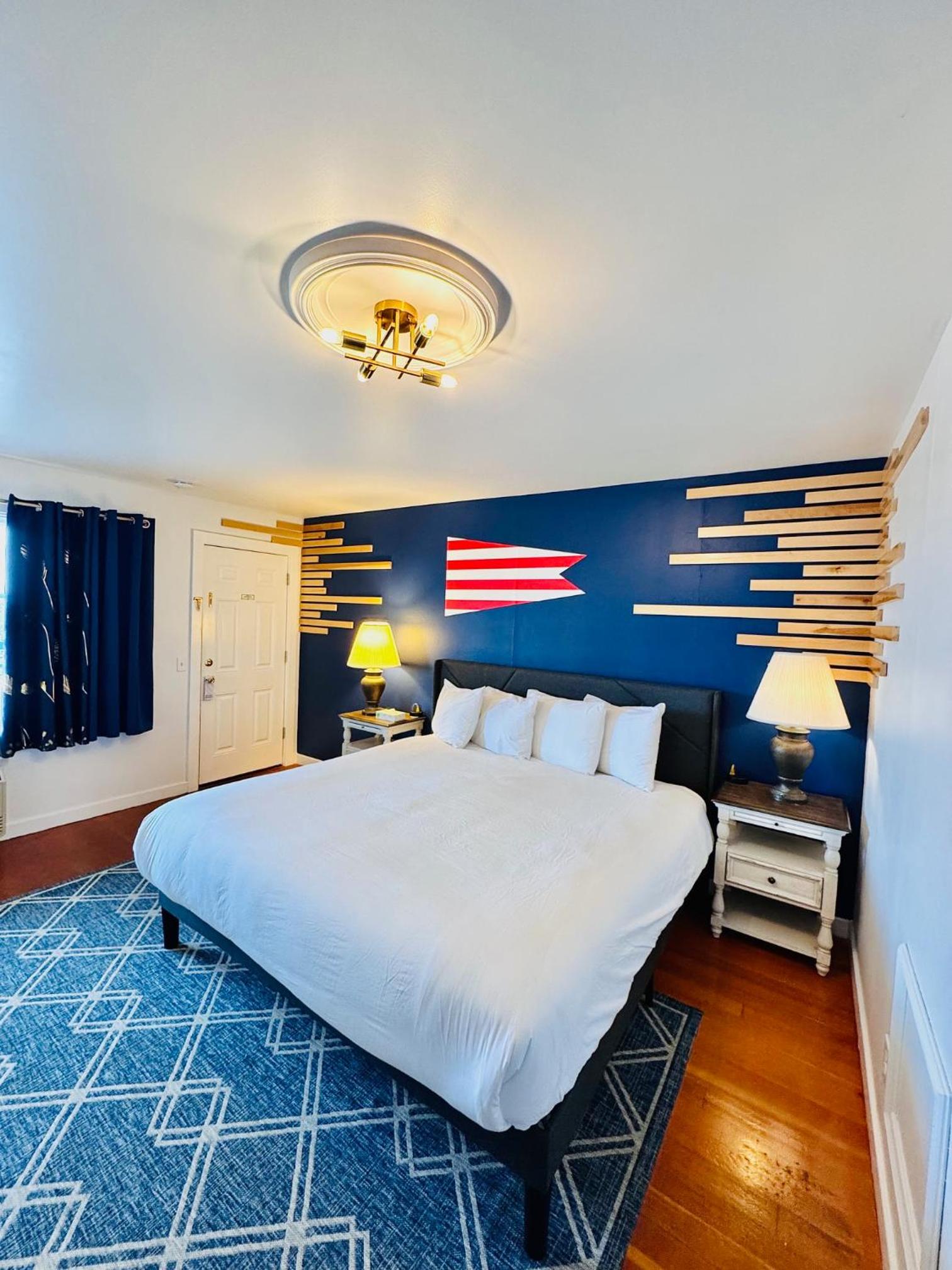 King Room with Sea View photo 1