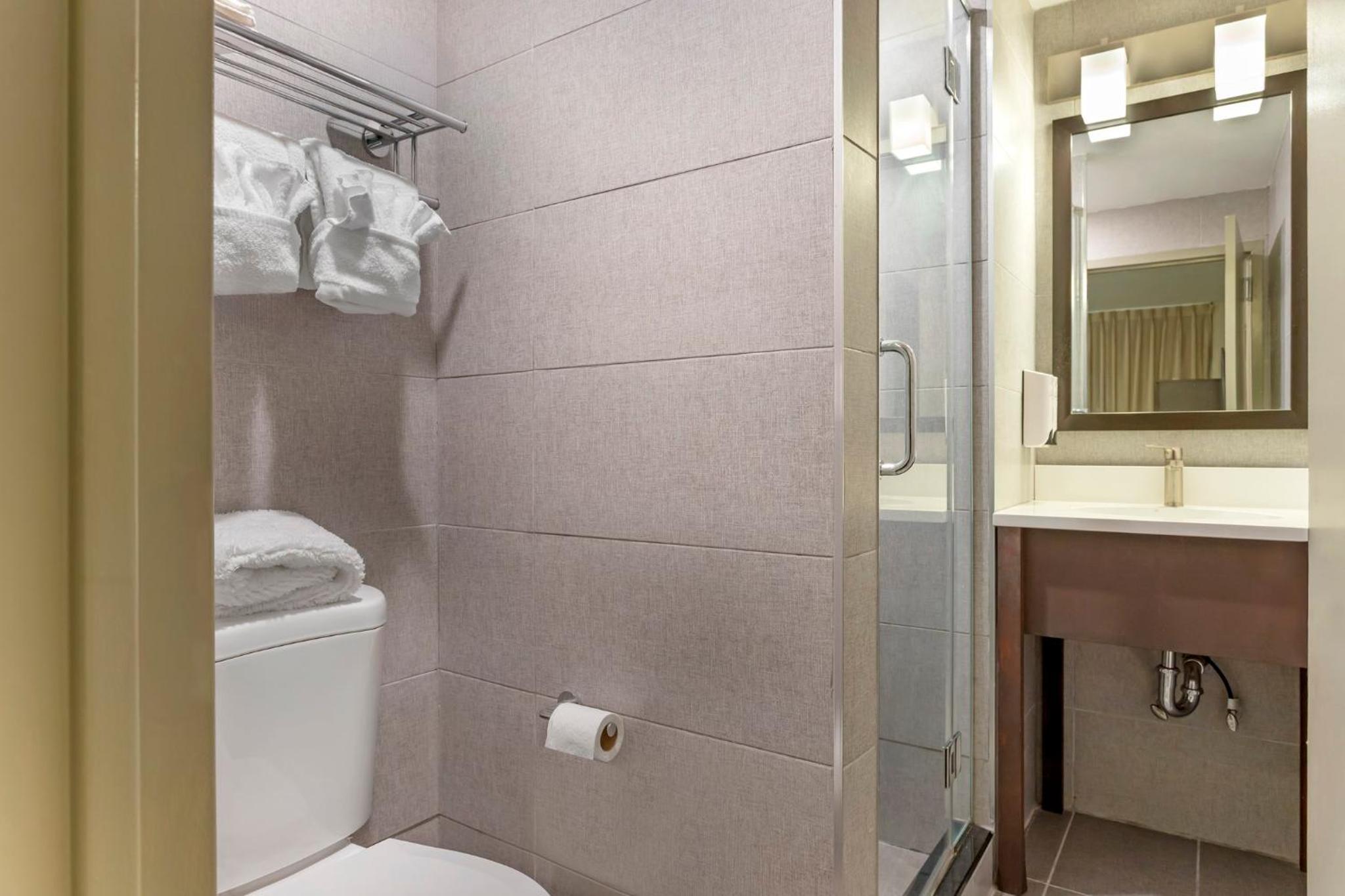 Superior Queen Room Smoke Free