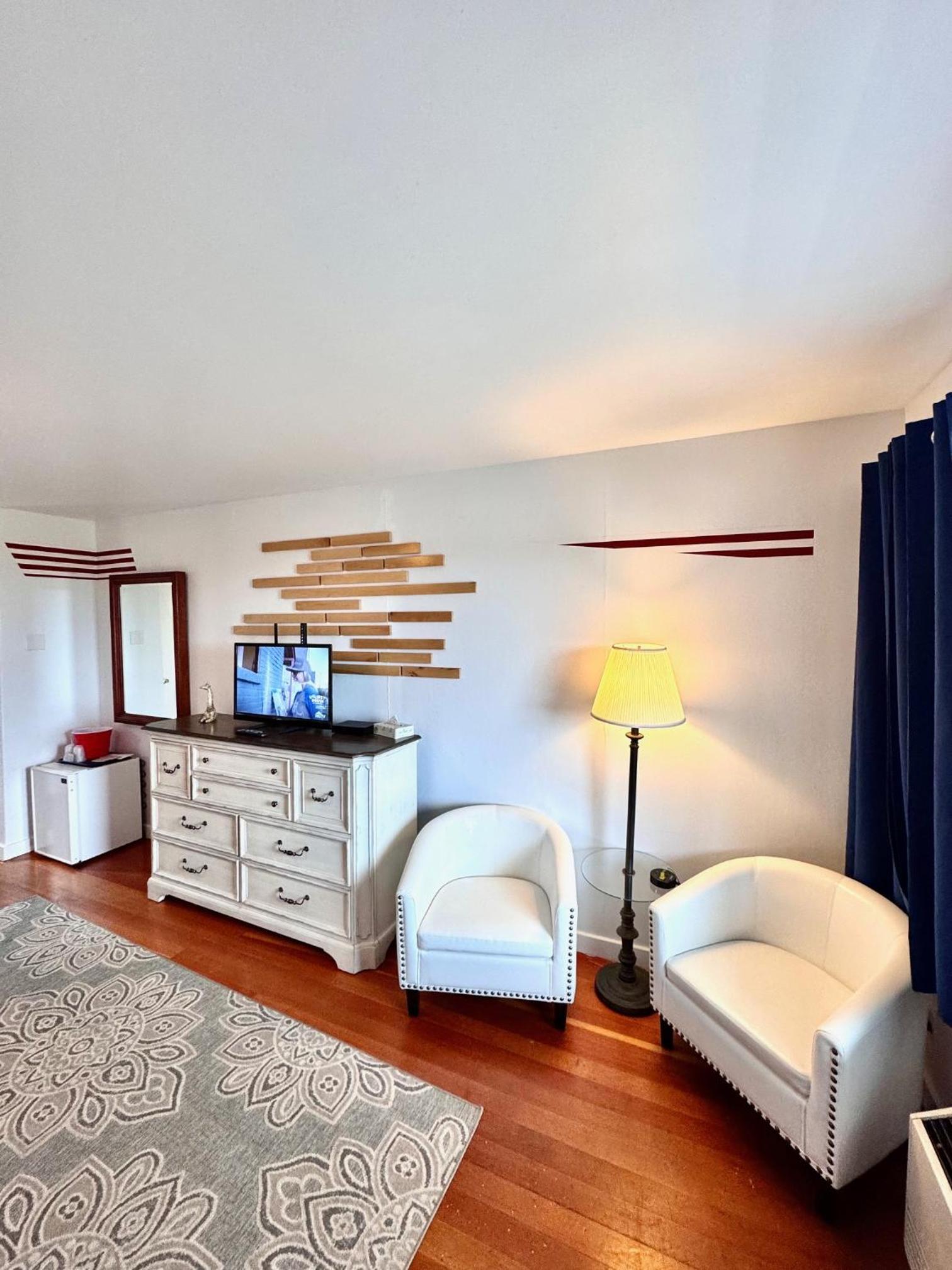 Deluxe Double Room with Sea View photo 3