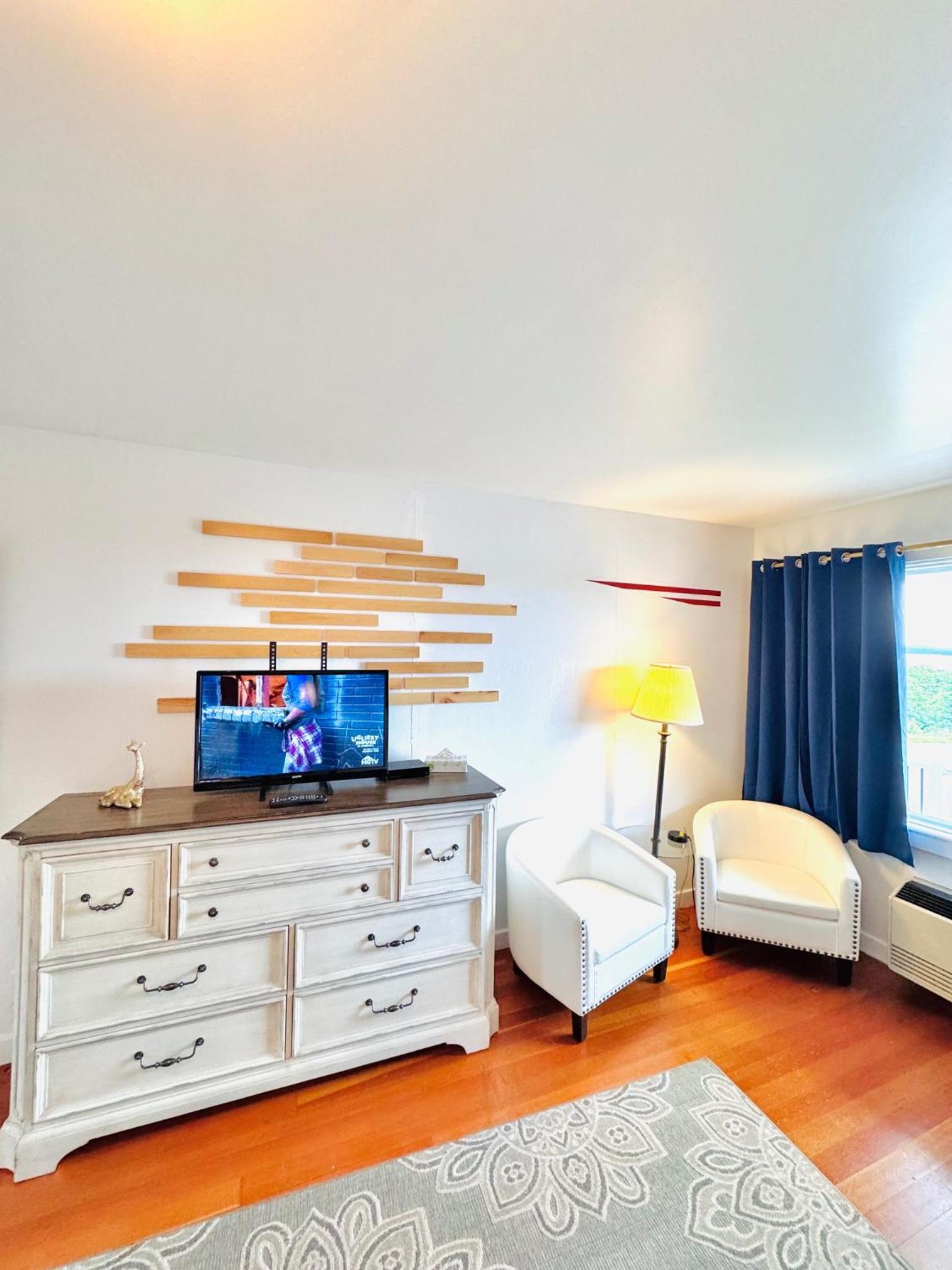 Deluxe Double Room with Sea View photo 1