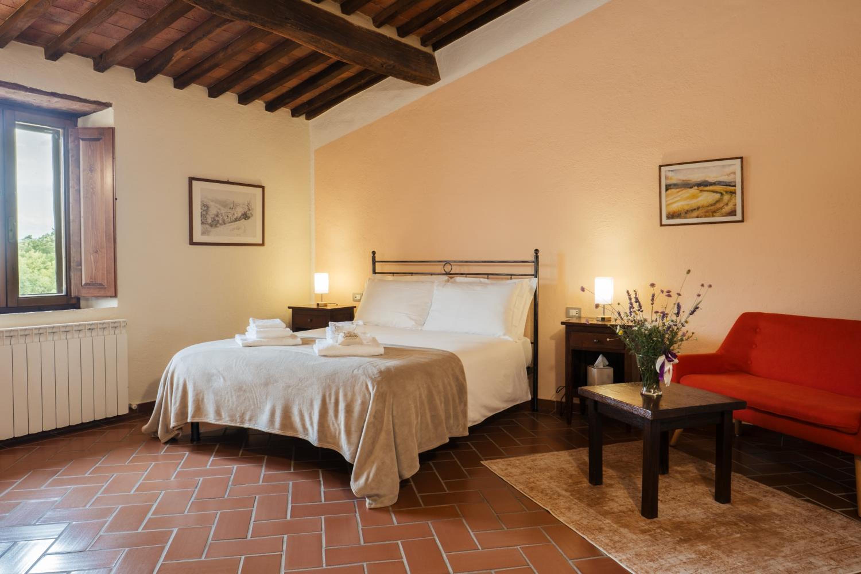Deluxe Room photo 2