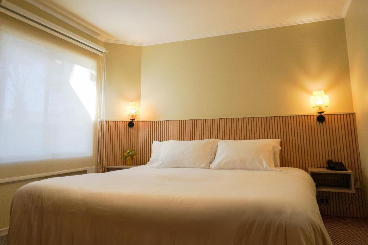 Premium Double Room photo 1