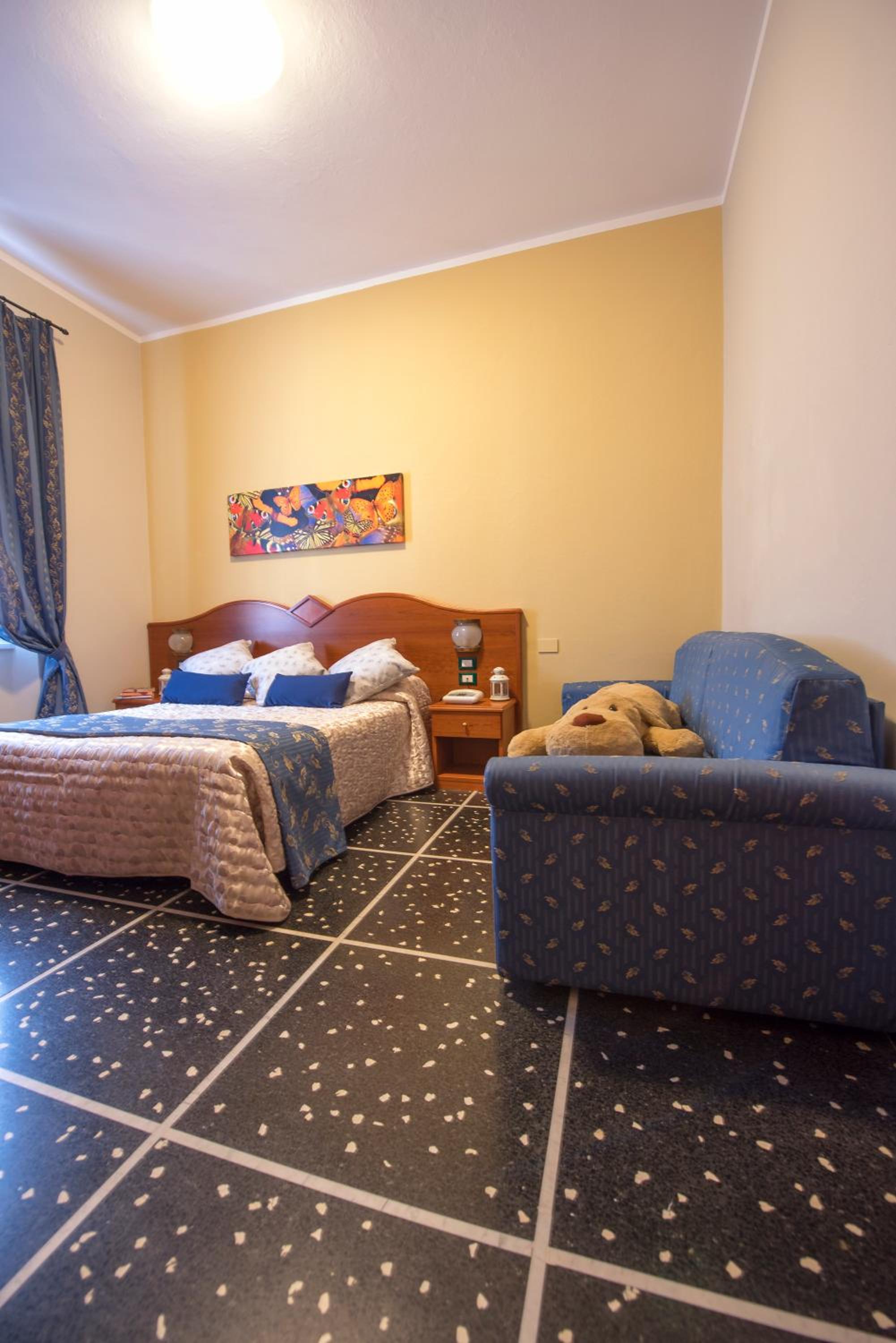 Double or Twin Room photo 2