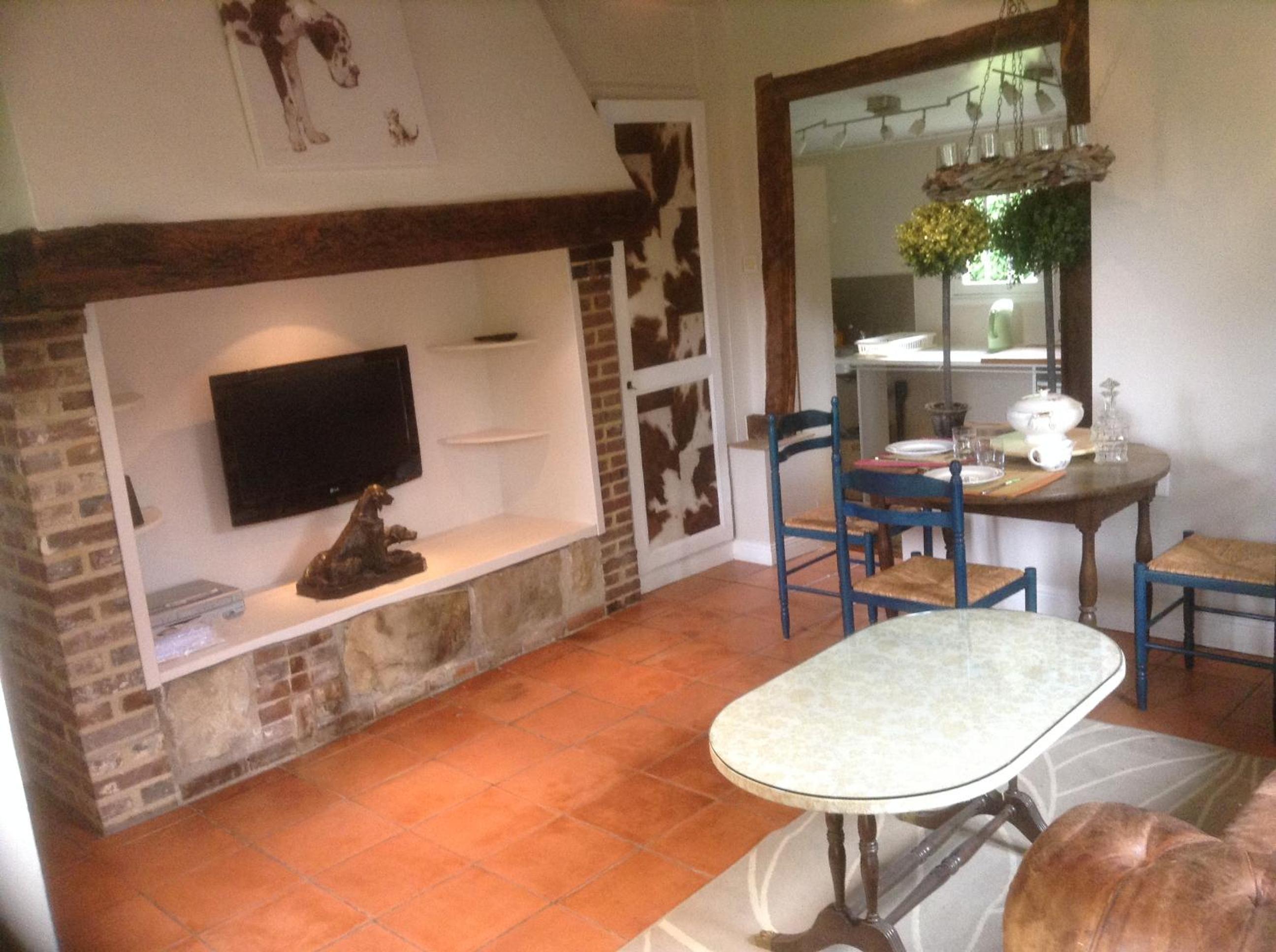 Two-Bedroom House photo 1