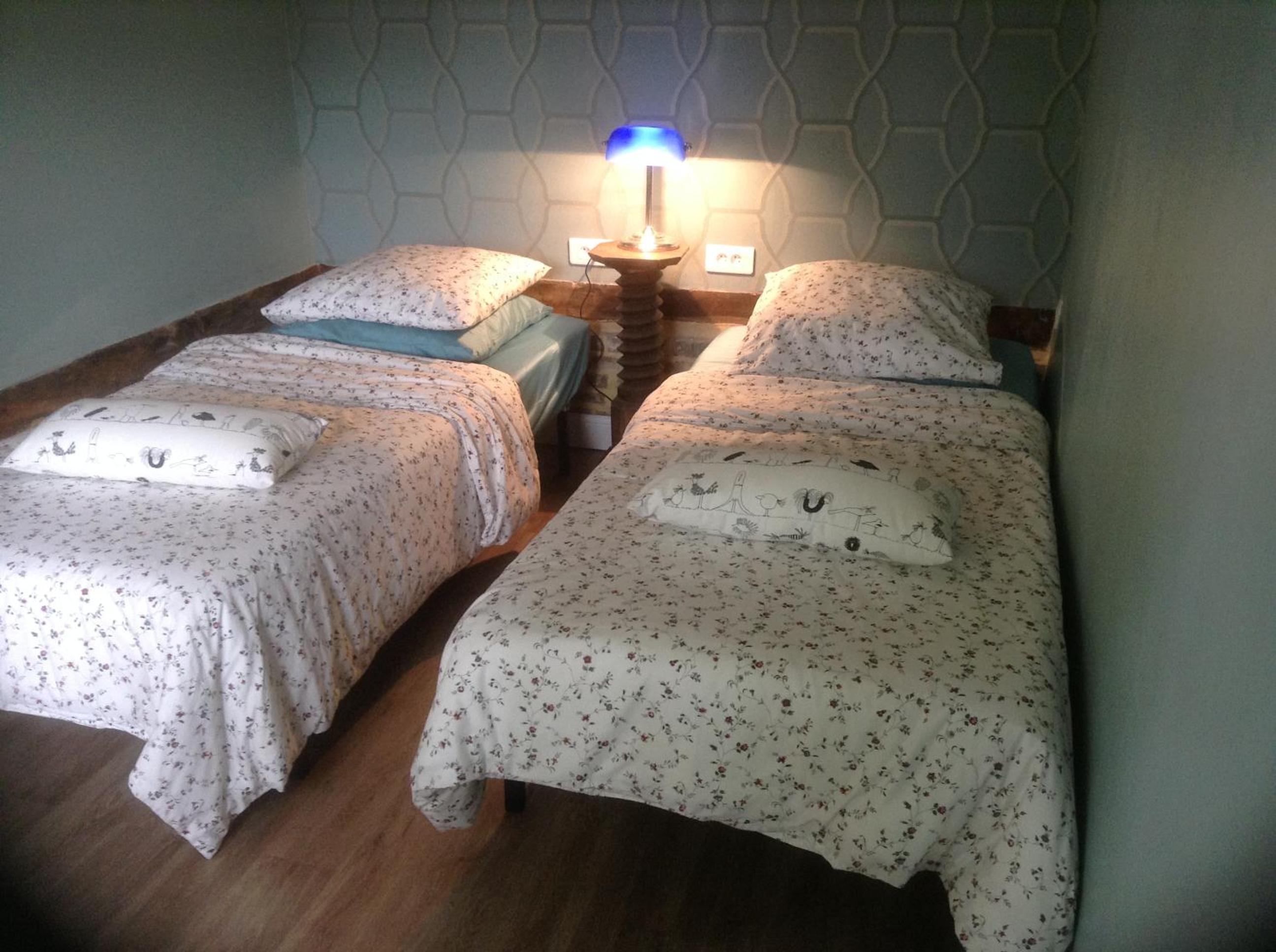 Two-Bedroom House photo 2