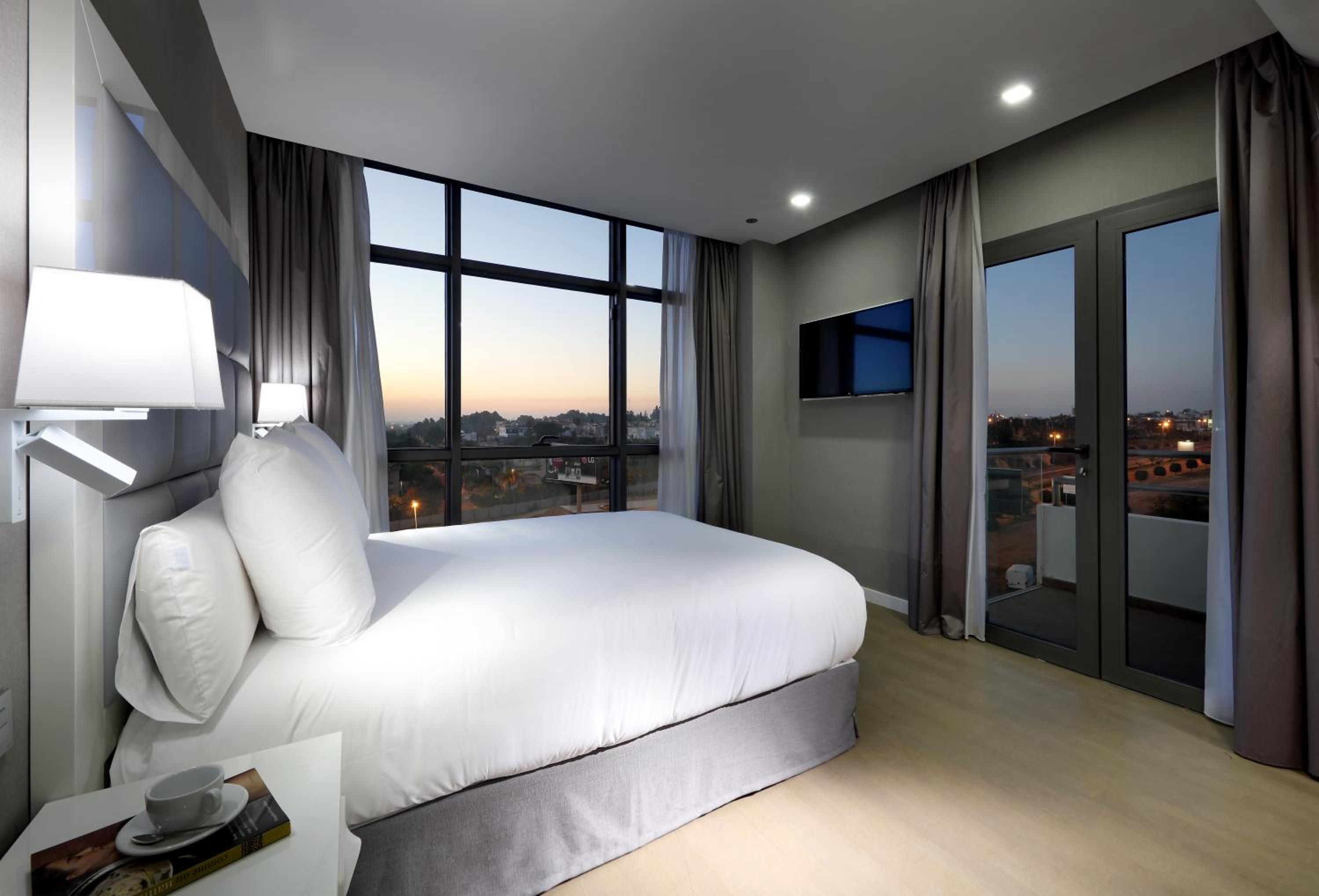 Junior Suite with Terrace photo 1