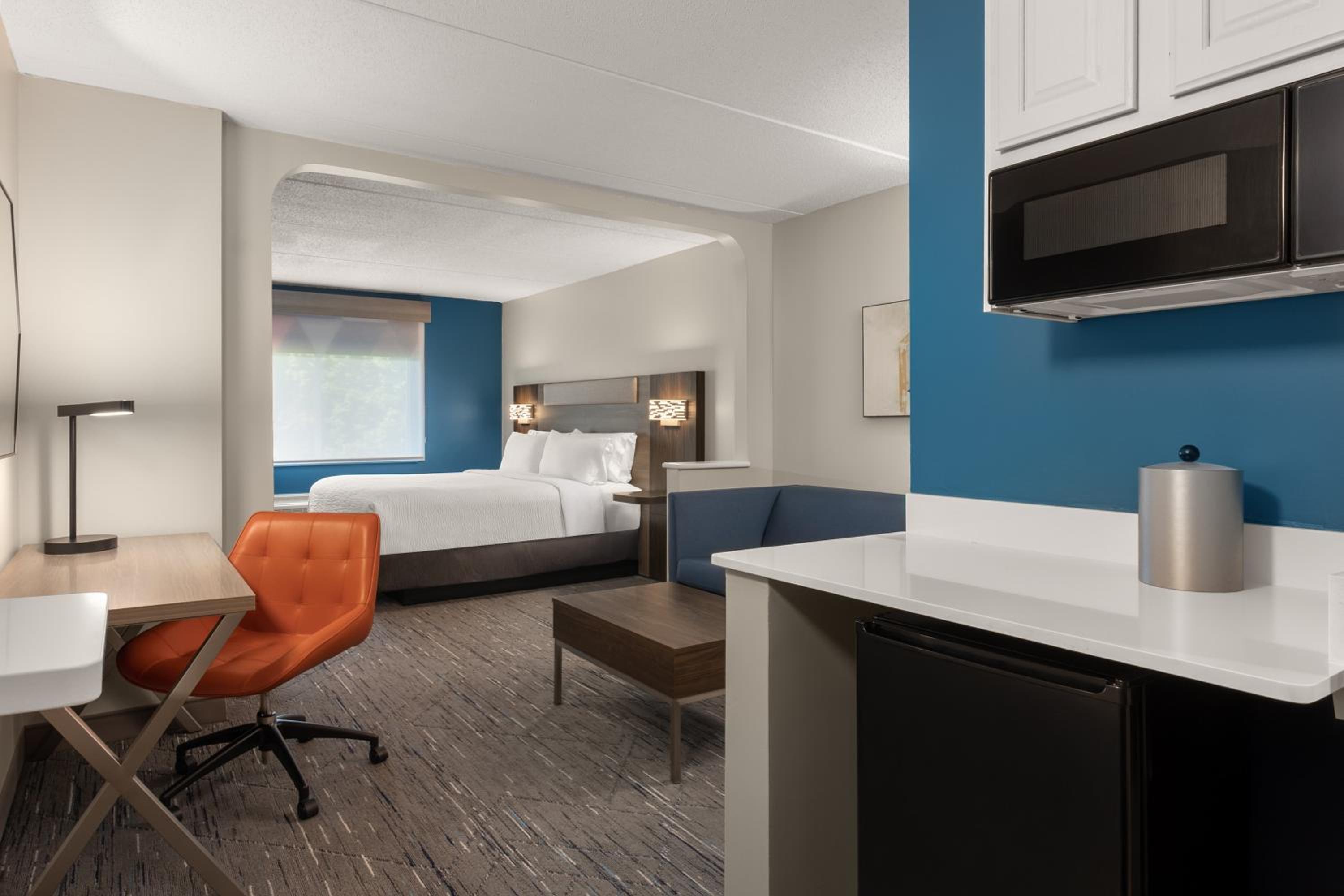 King Suite - Photo 4