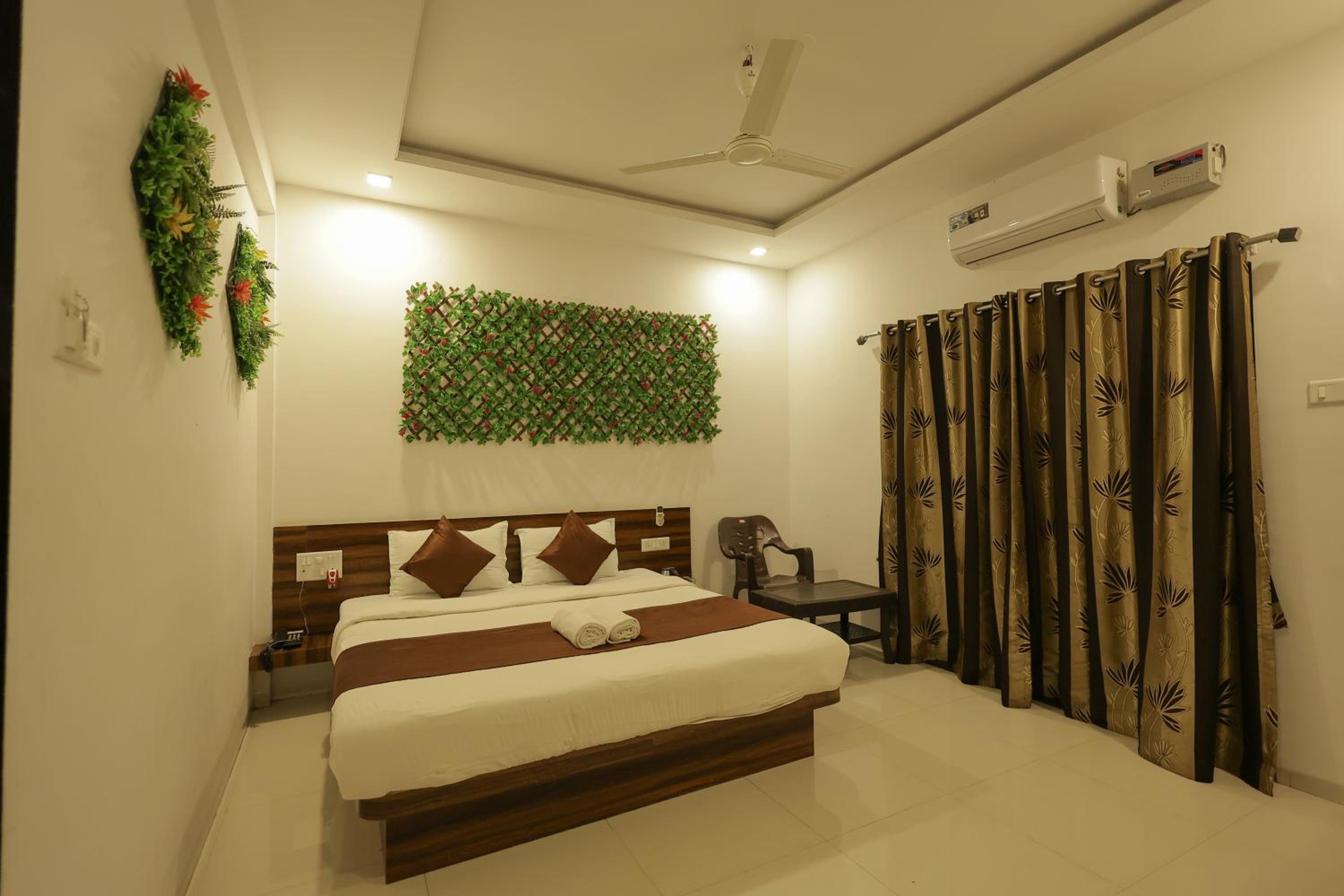 Deluxe Room photo 3