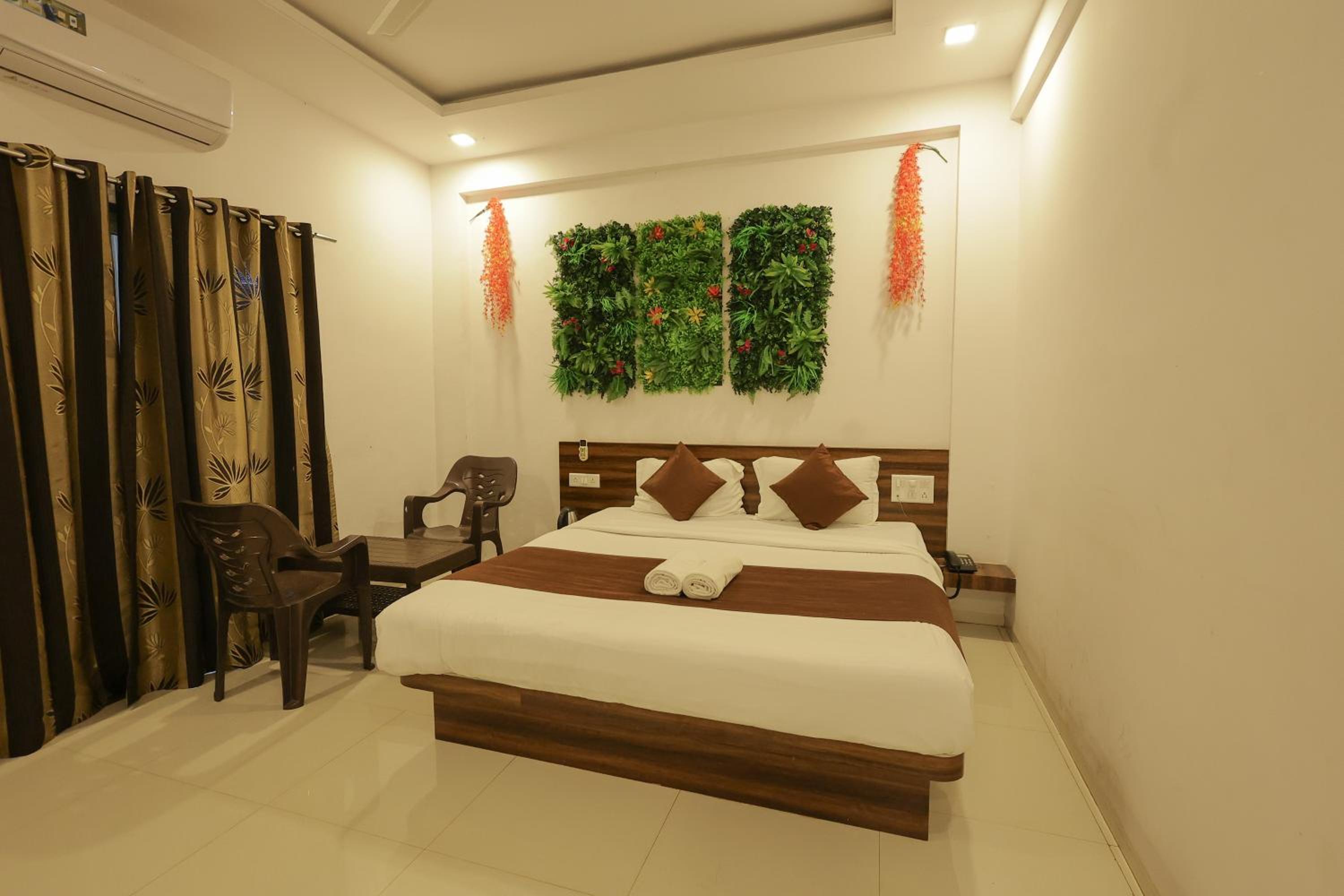 Deluxe Room photo 1