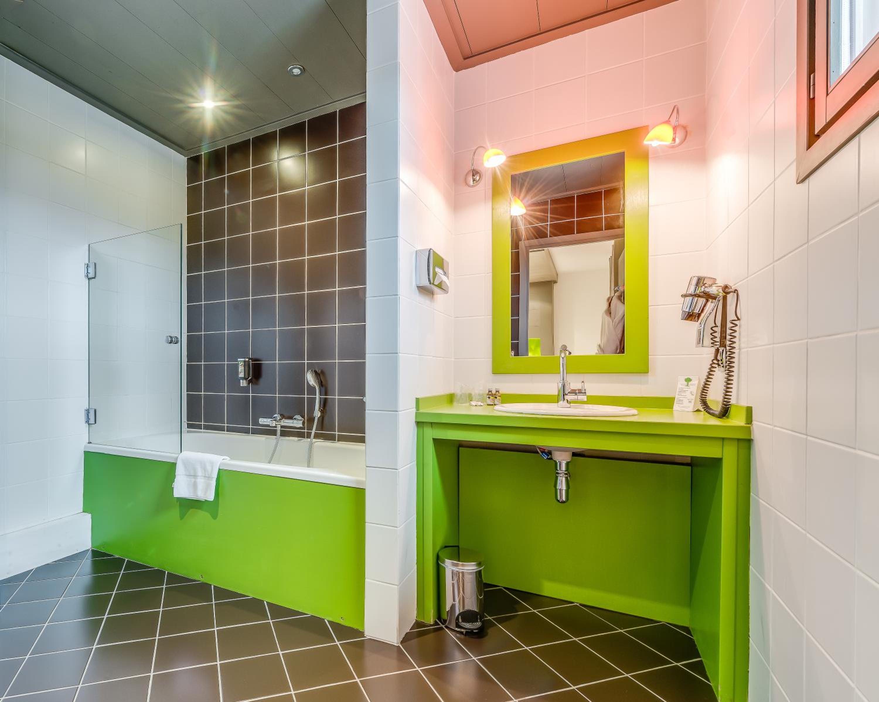 Chambre Double Supérieure