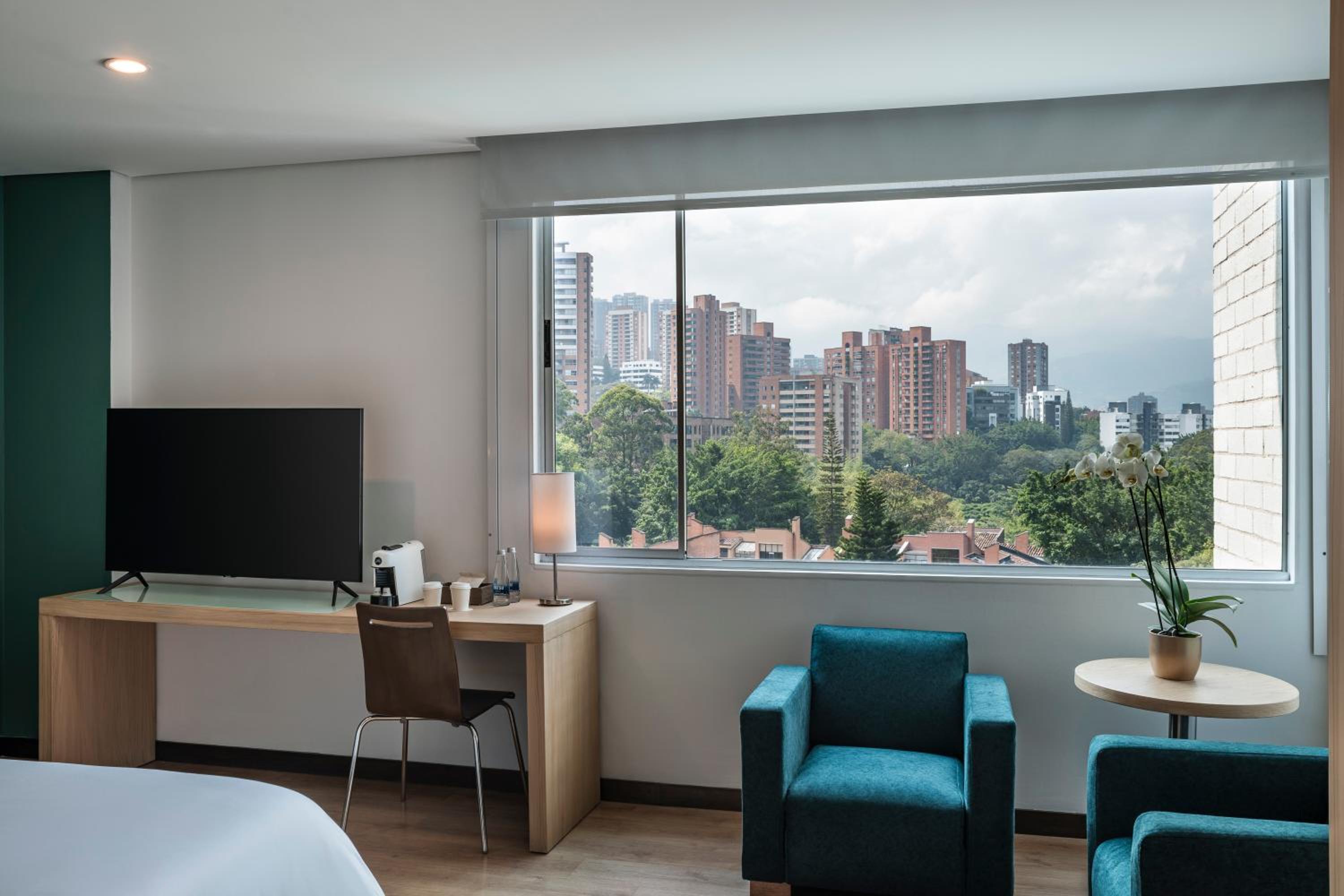 Superior Double Room photo 2