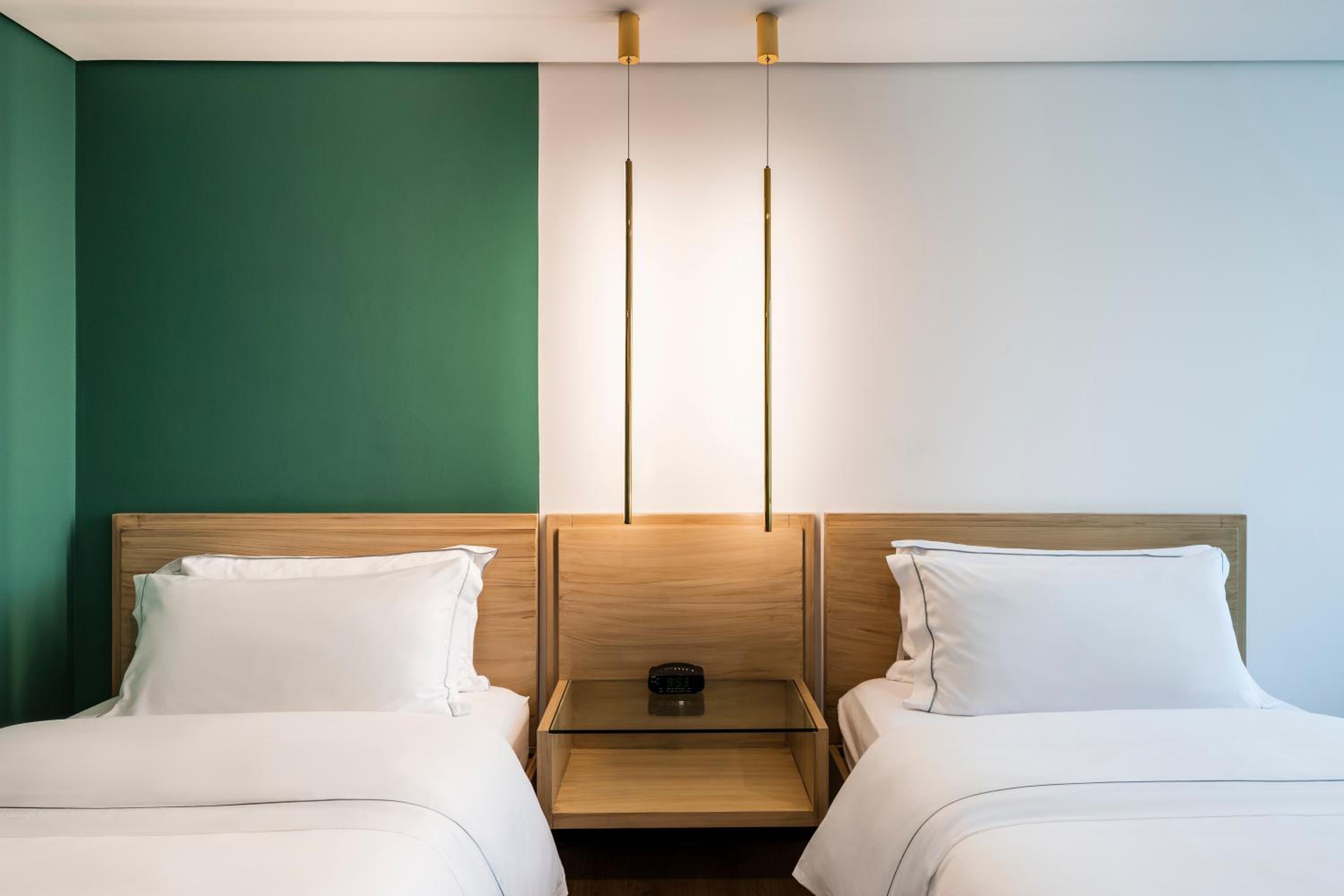 Superior Twin Room photo 3