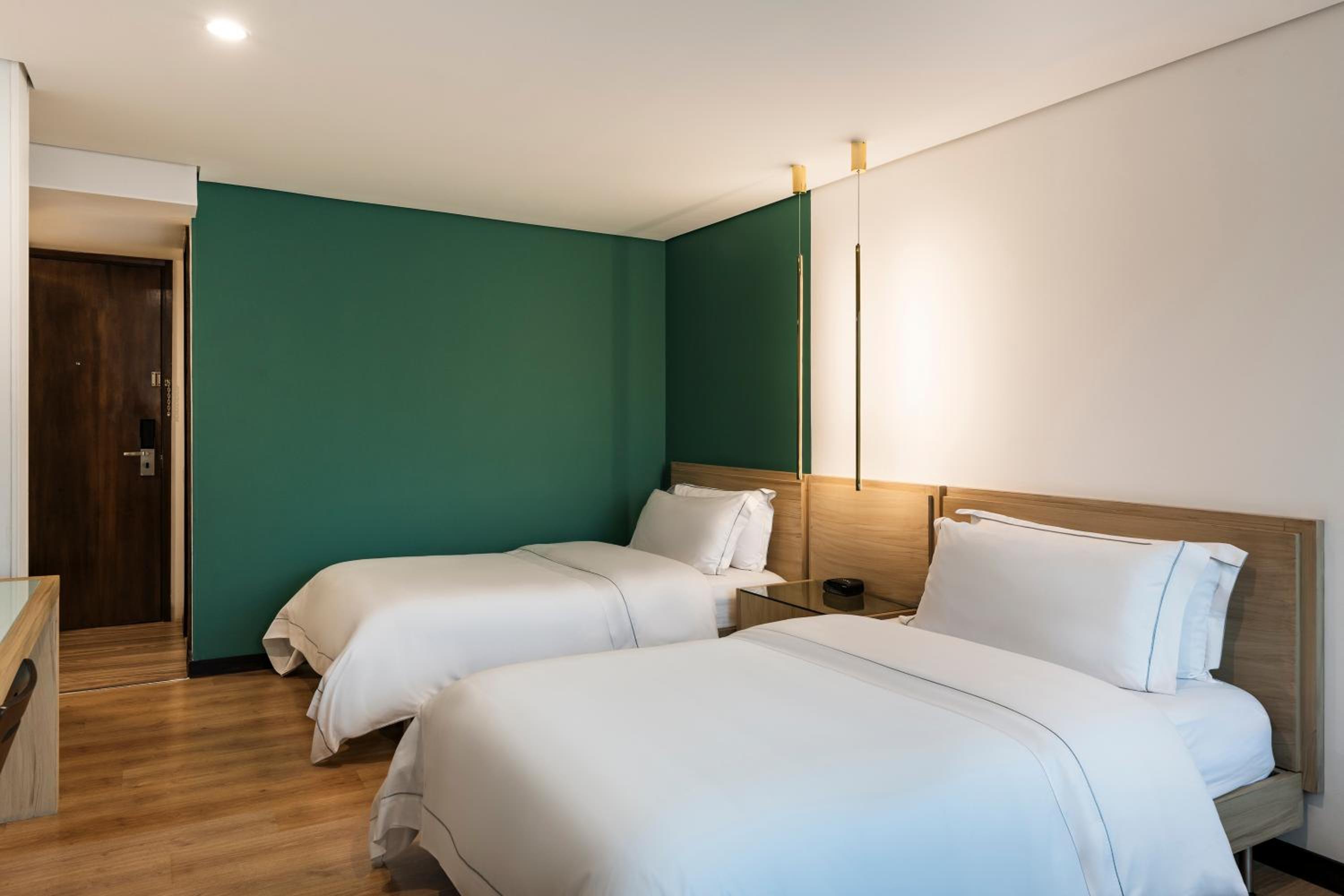 Triple Room photo 3