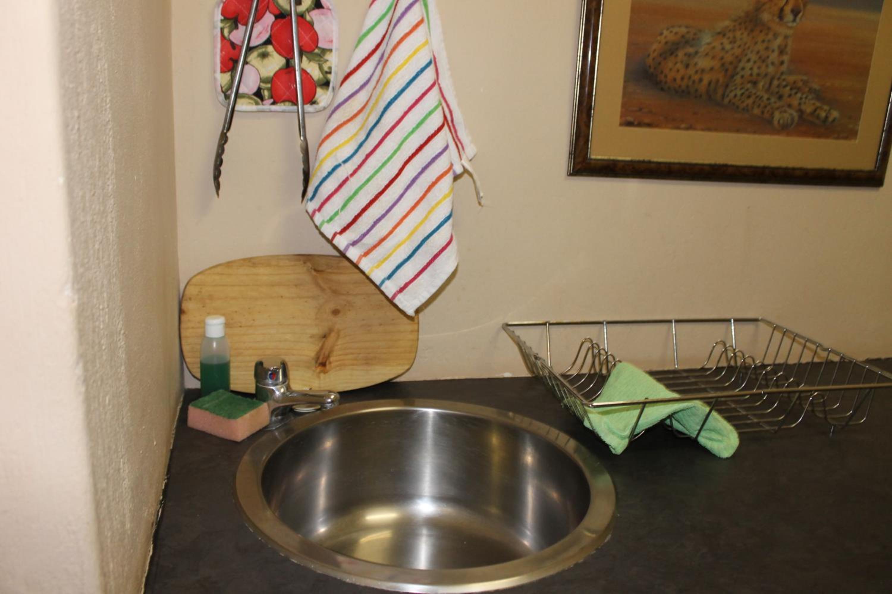 Standard Apartment - Photo 7