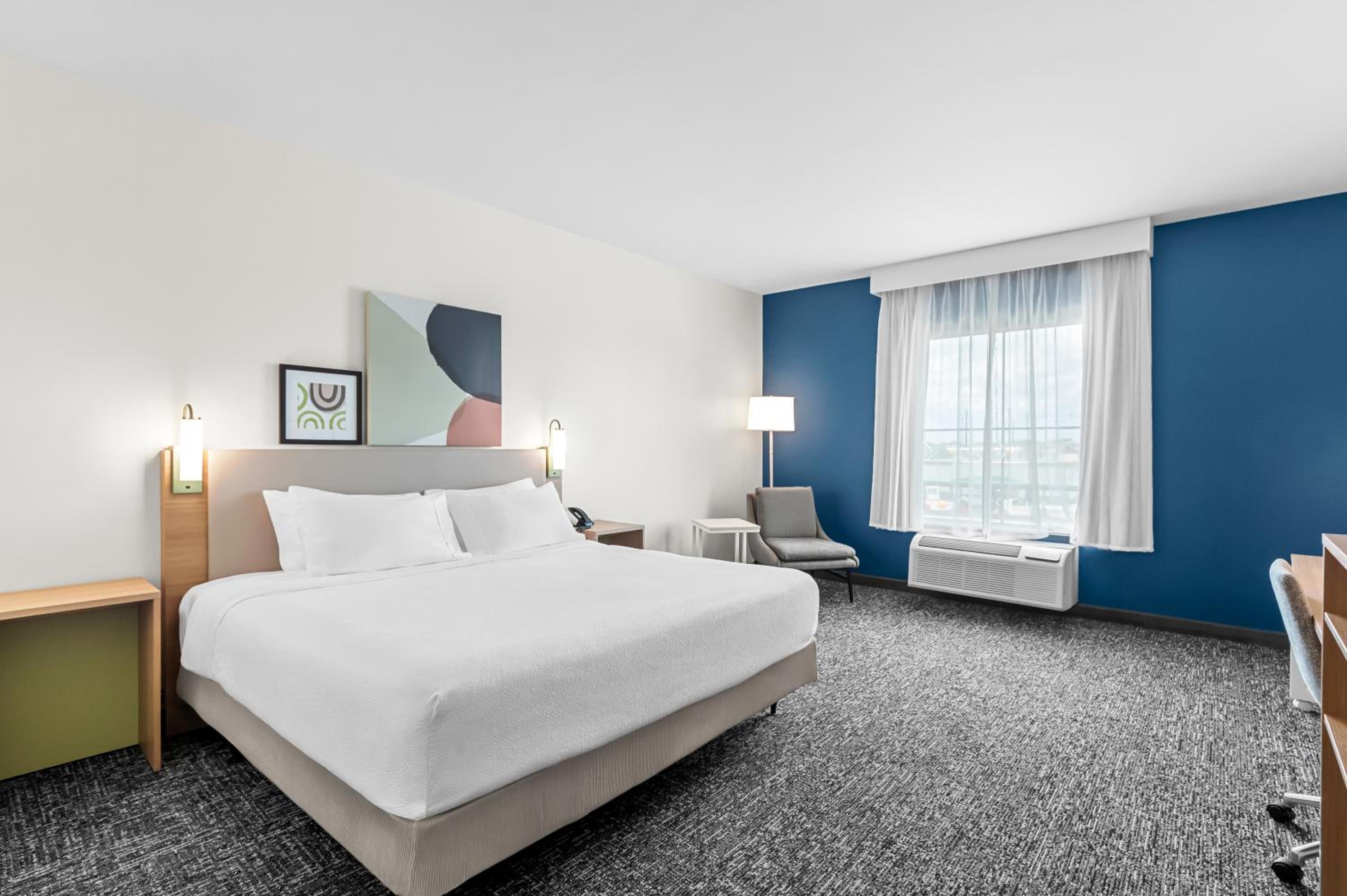 King Room photo 2