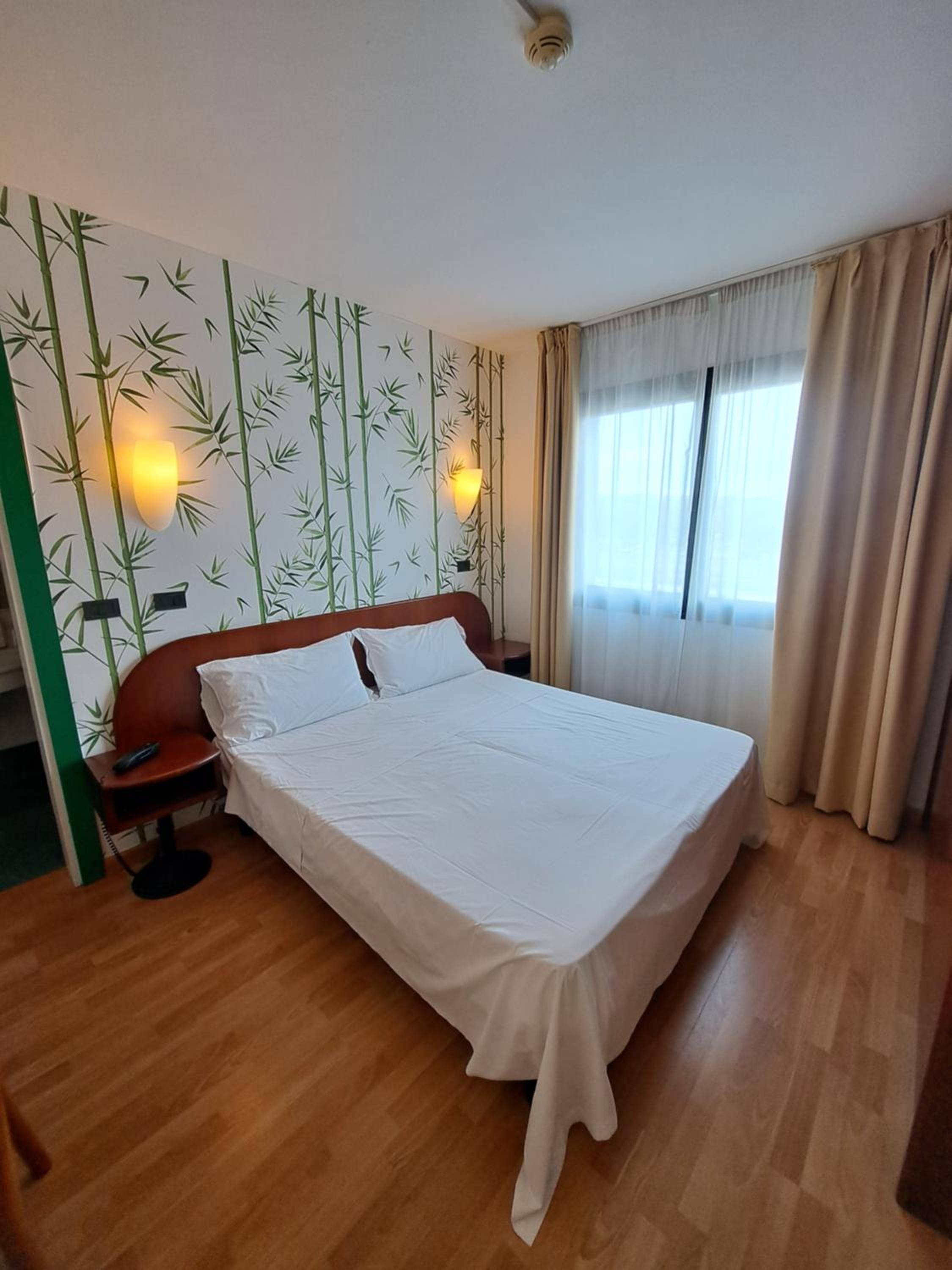 Standard Double or Twin Room photo 1