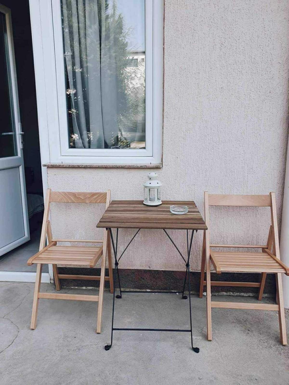 Apartment - Ground Floor photo 1