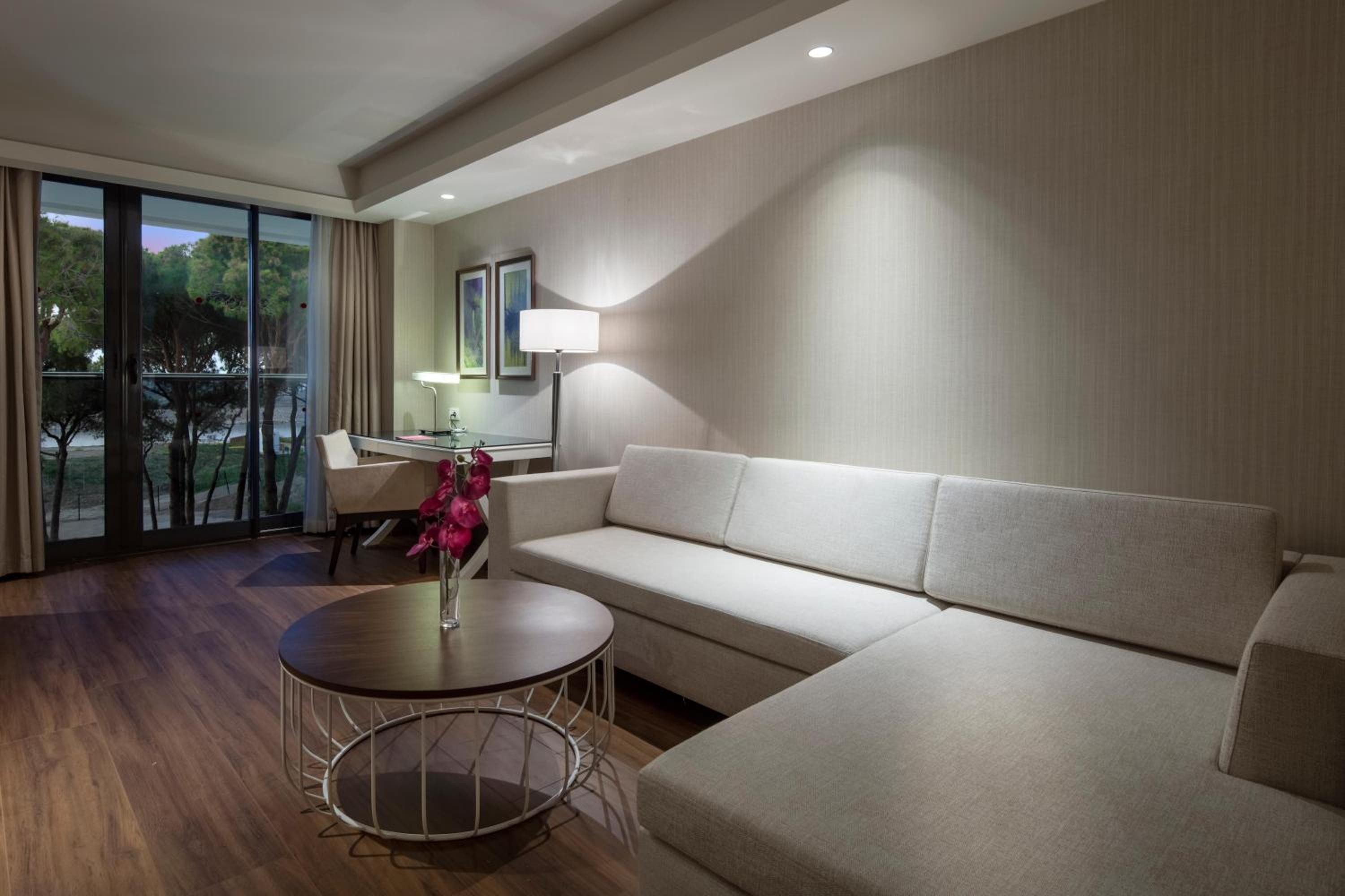 Family Duplex