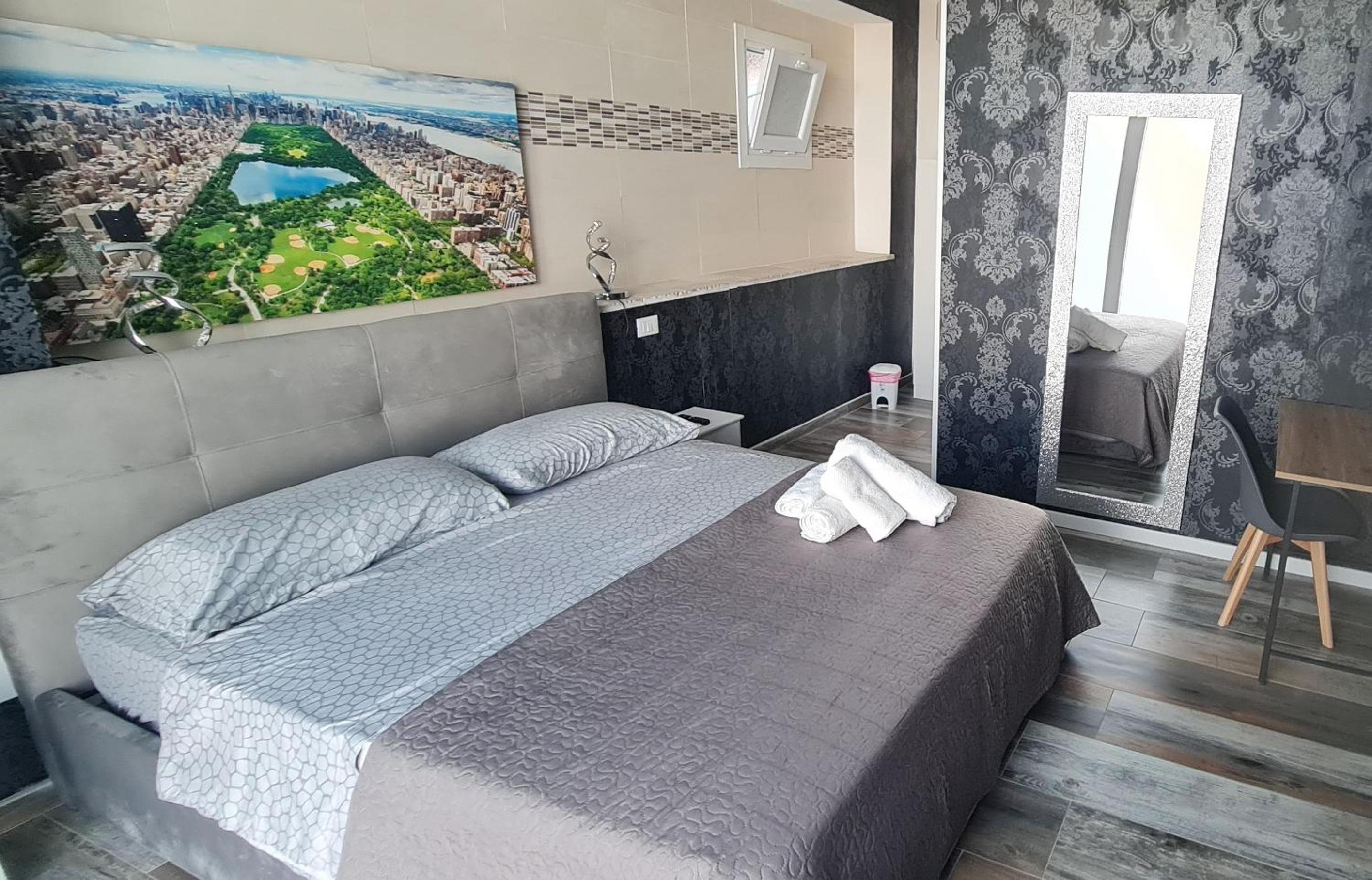 Standard Double Room photo 2
