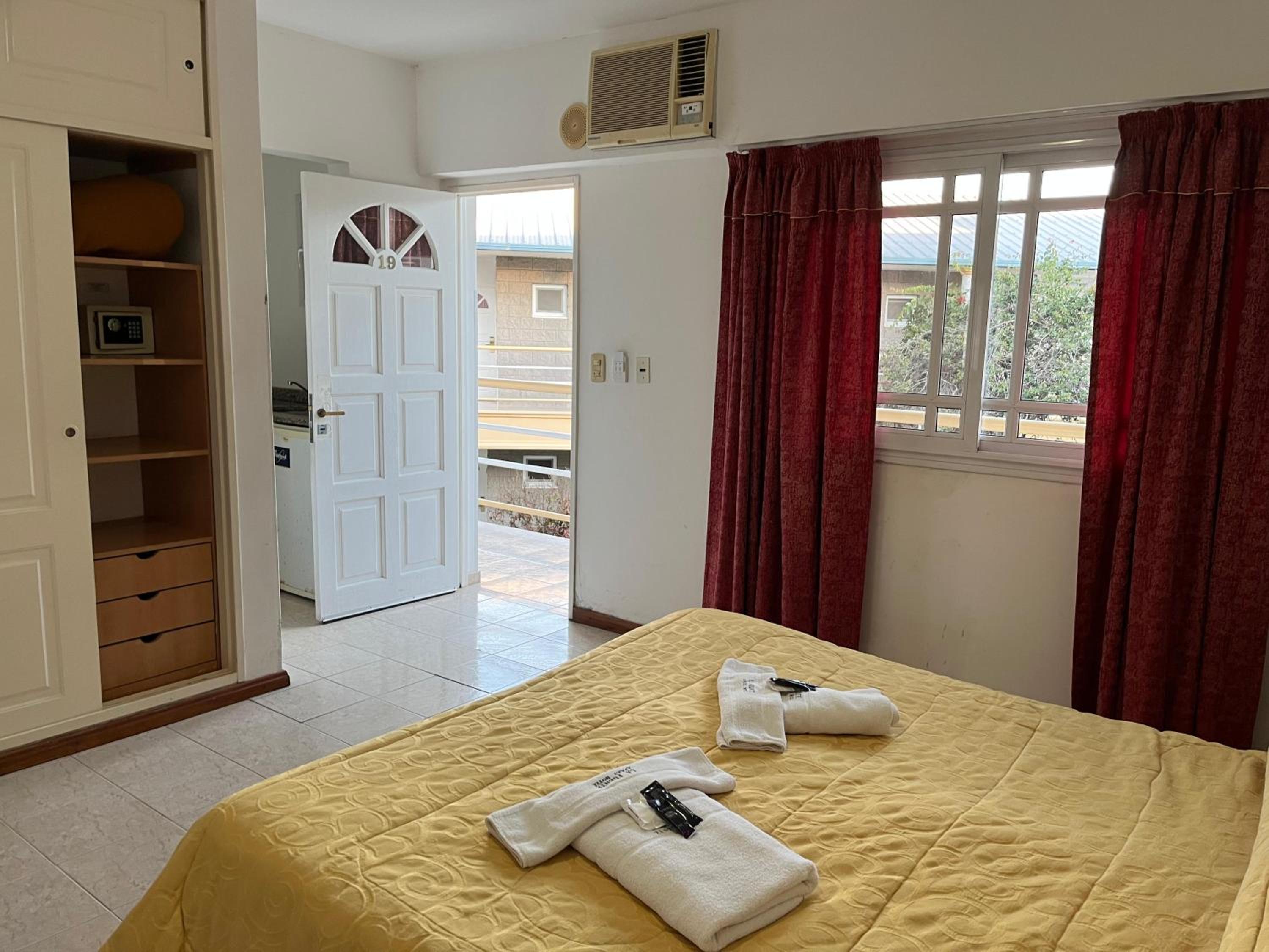 Deluxe Room photo 3