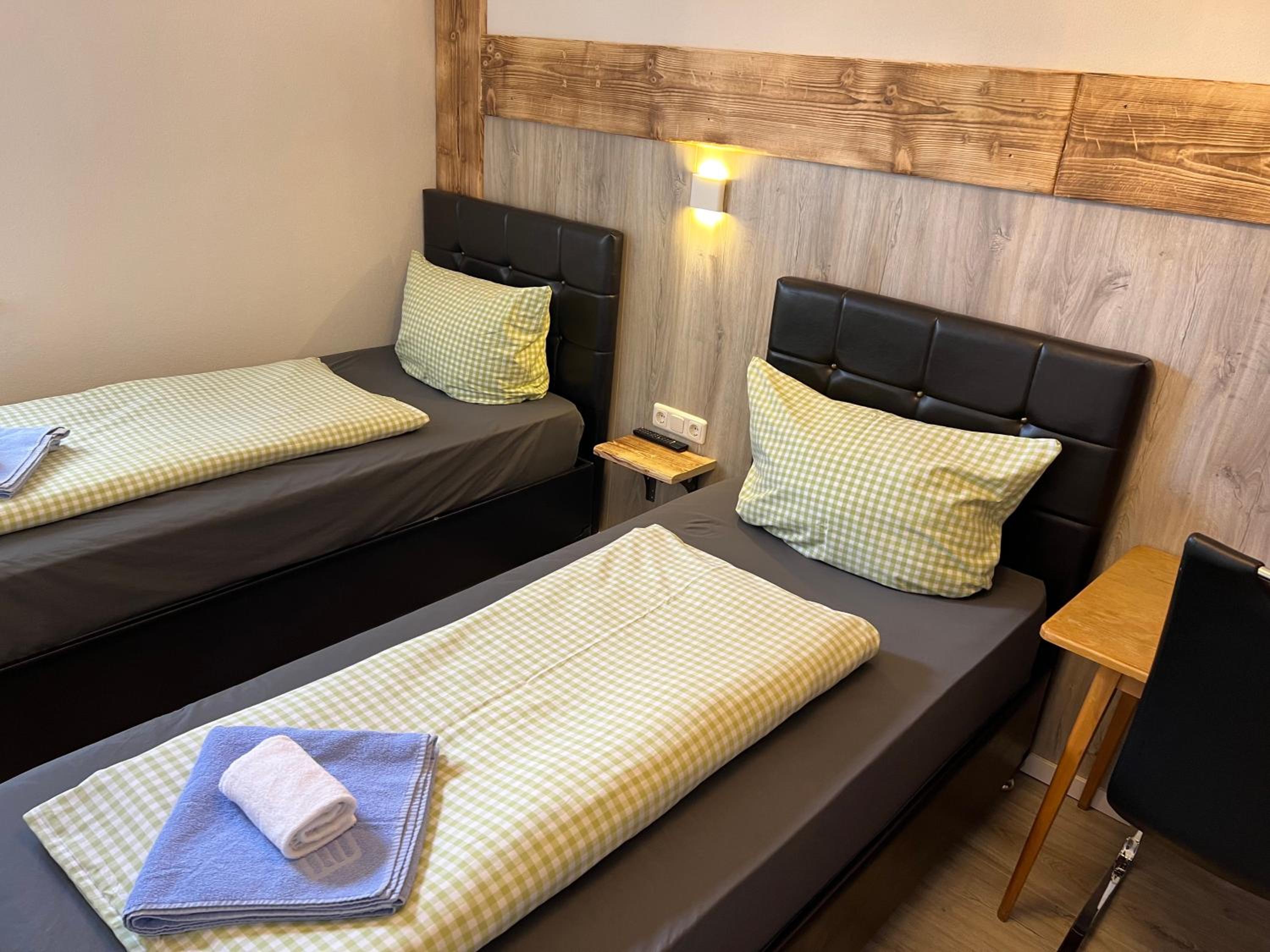 Budget Double or Twin Room