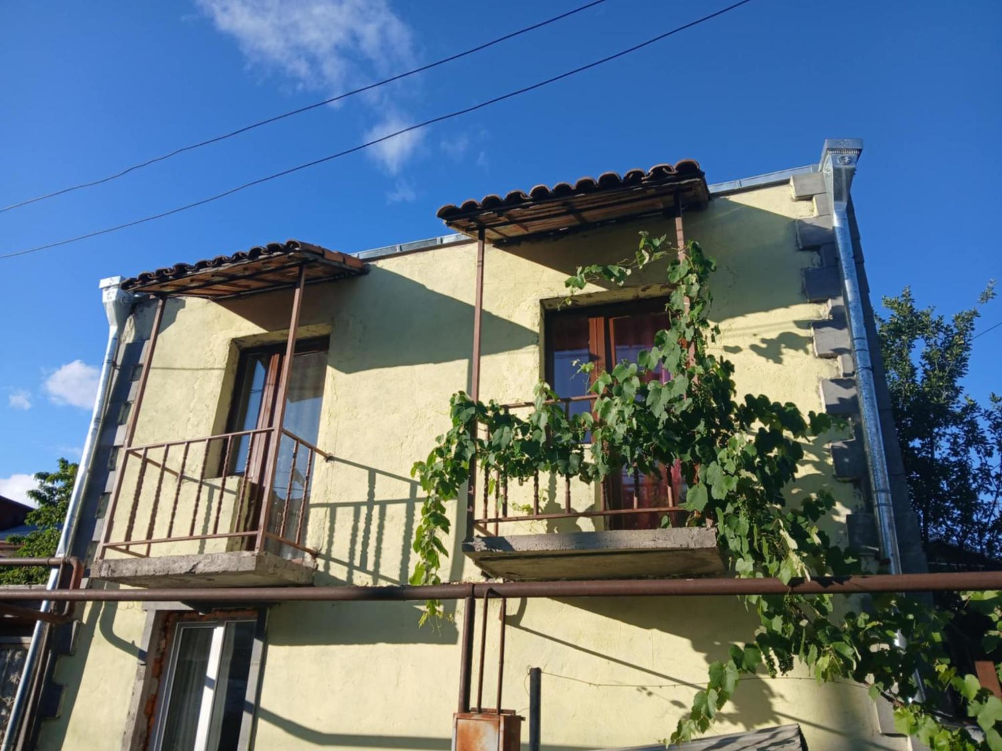 Apartment with City View photo 2