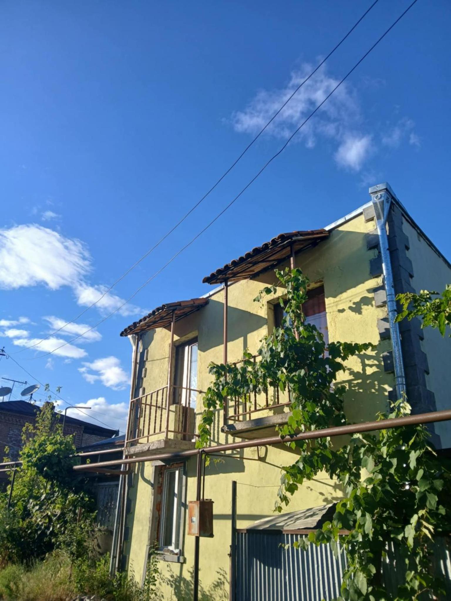 Apartment with City View photo 1