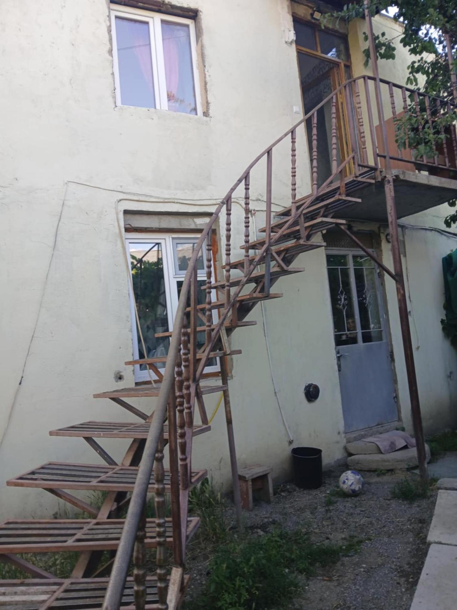 Apartment with City View photo 3