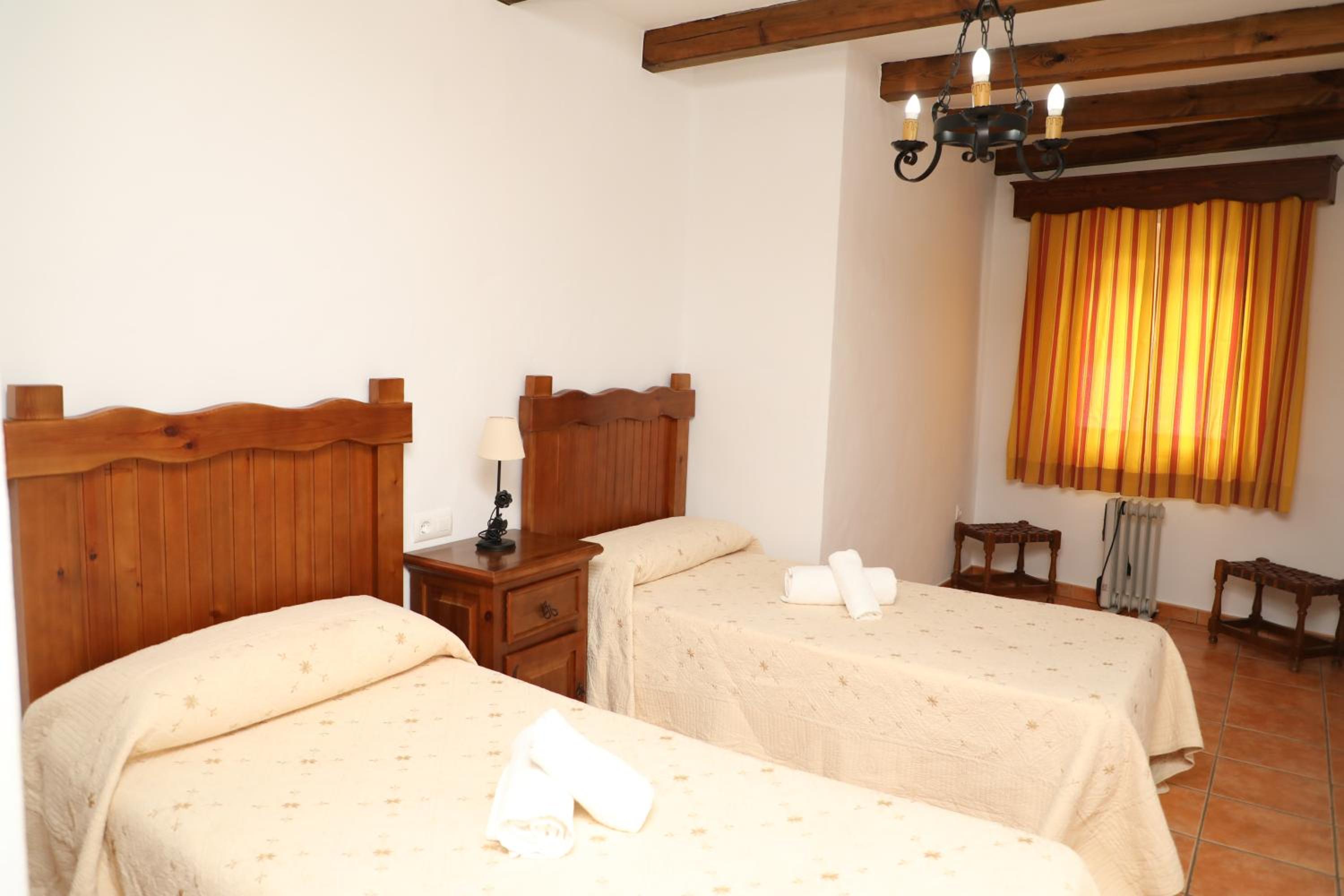 Two-Bedroom Suite photo 3