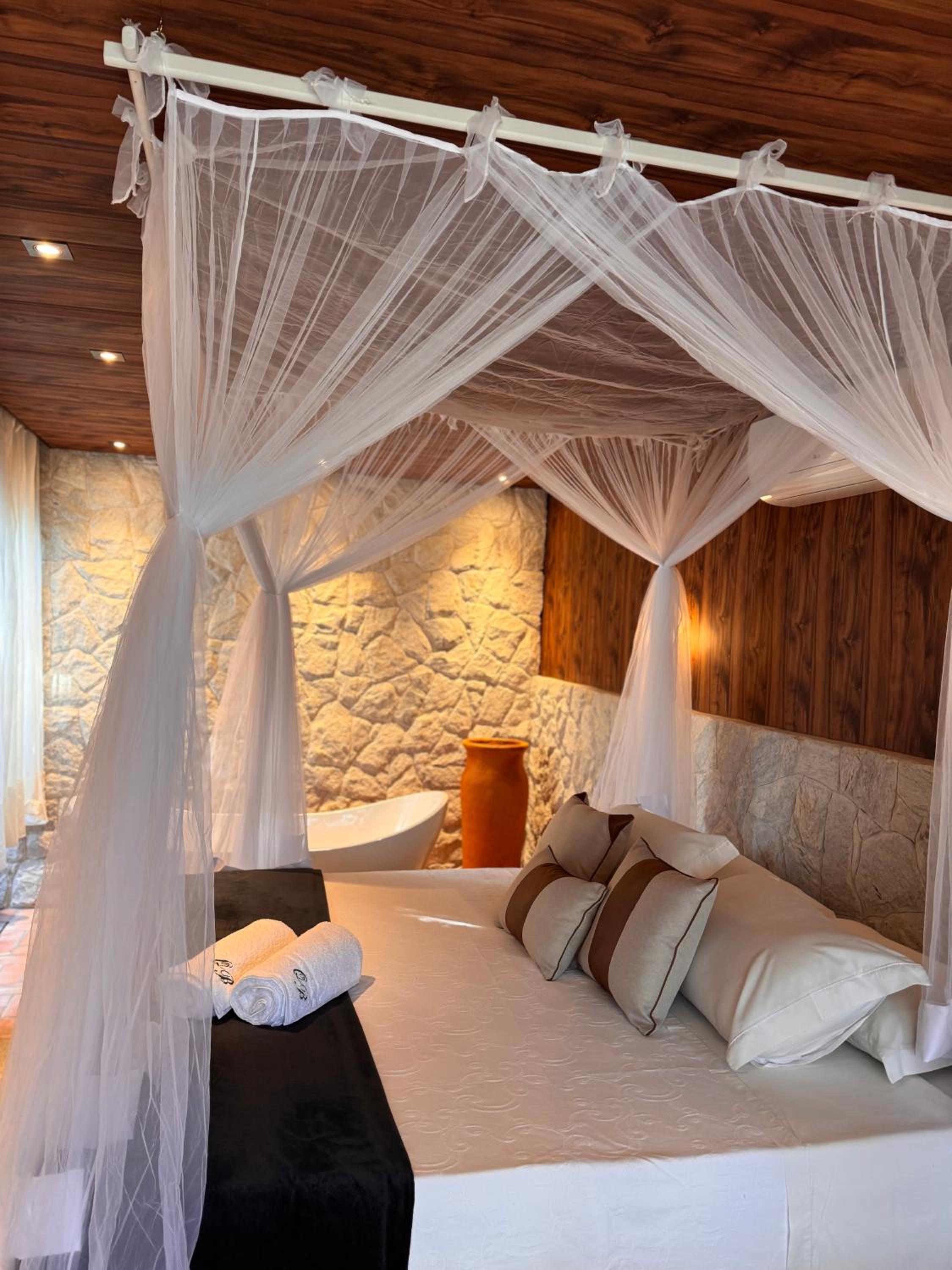 Superior Chalet