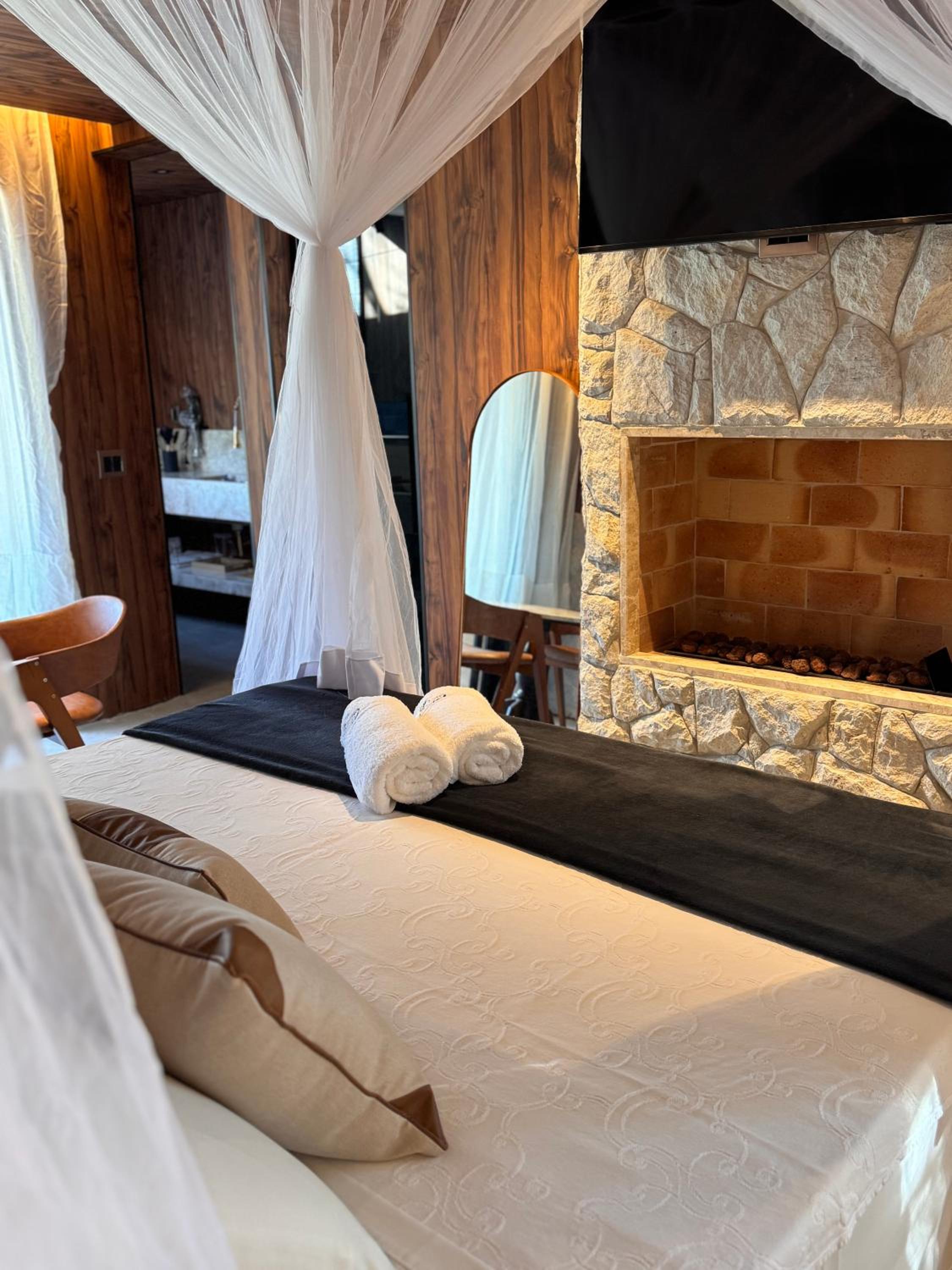 Superior Chalet