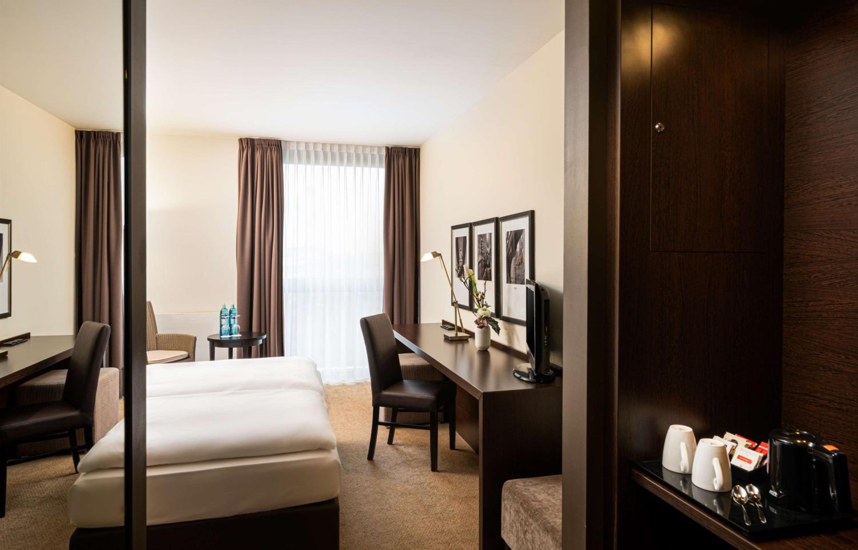 Superior Double Room photo 2