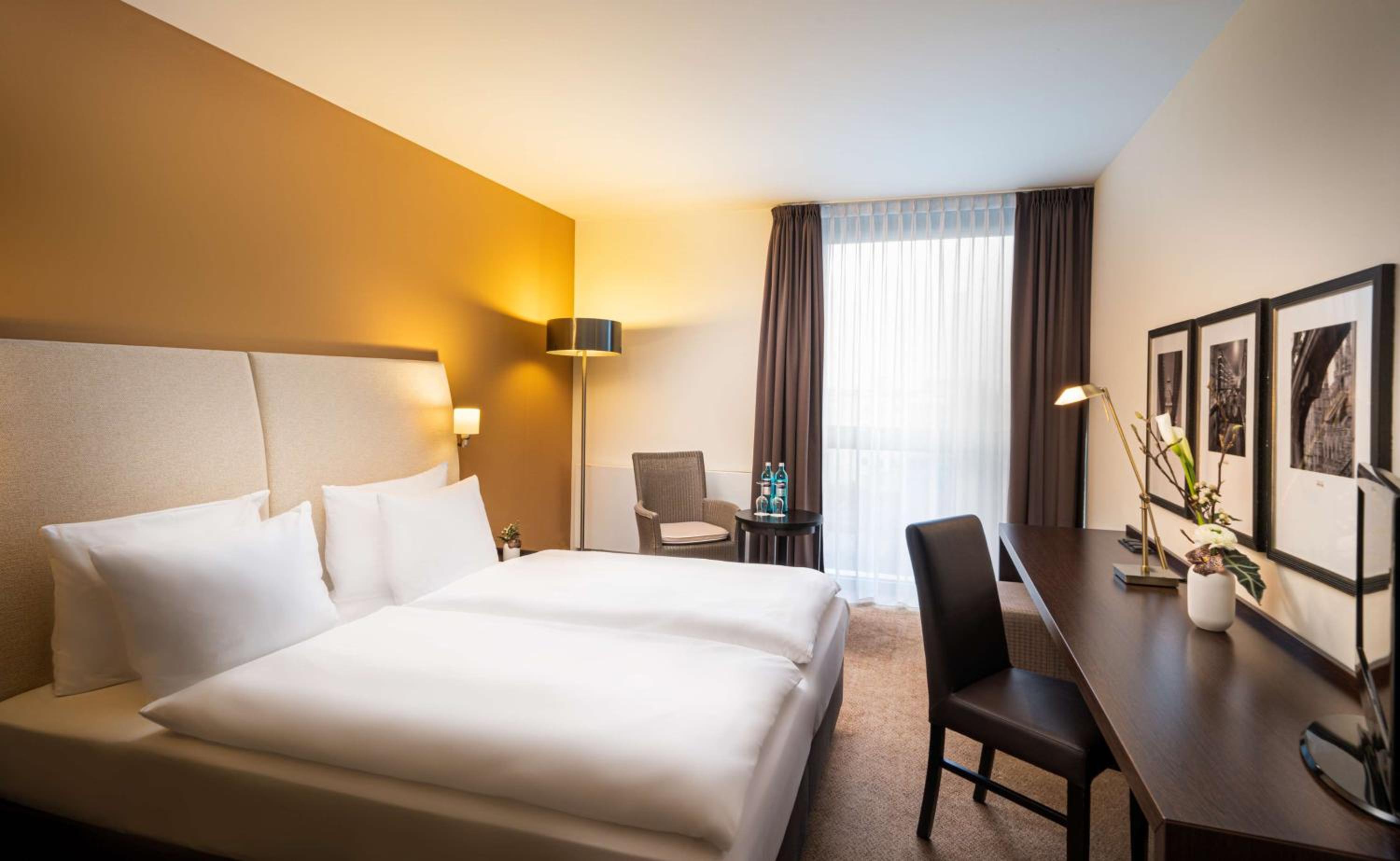Superior Double Room photo 3