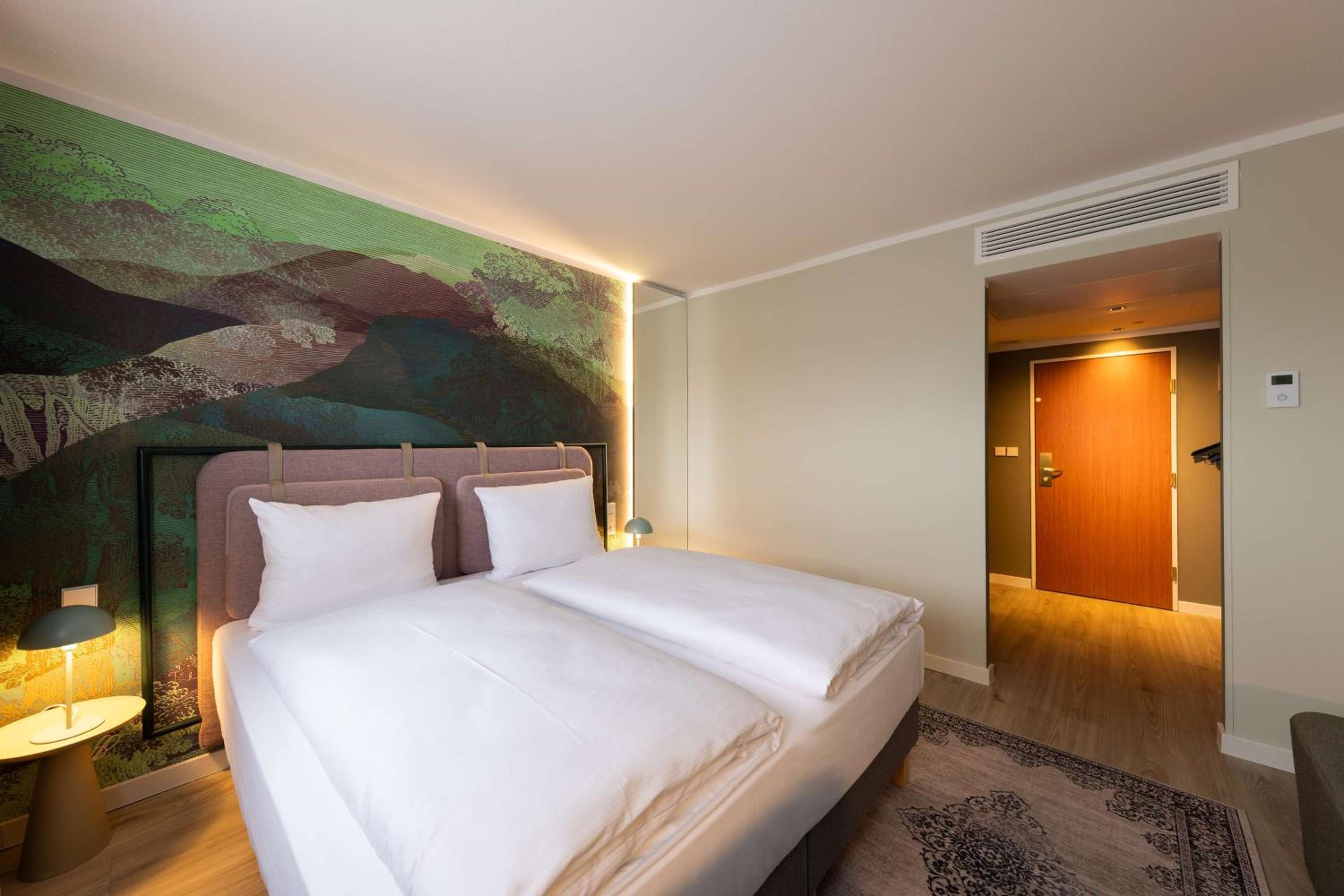 Standard Twin Room photo 1