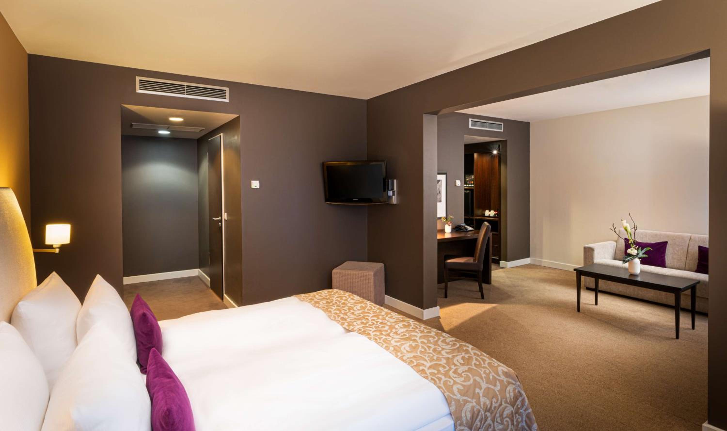 Junior Suite photo 2