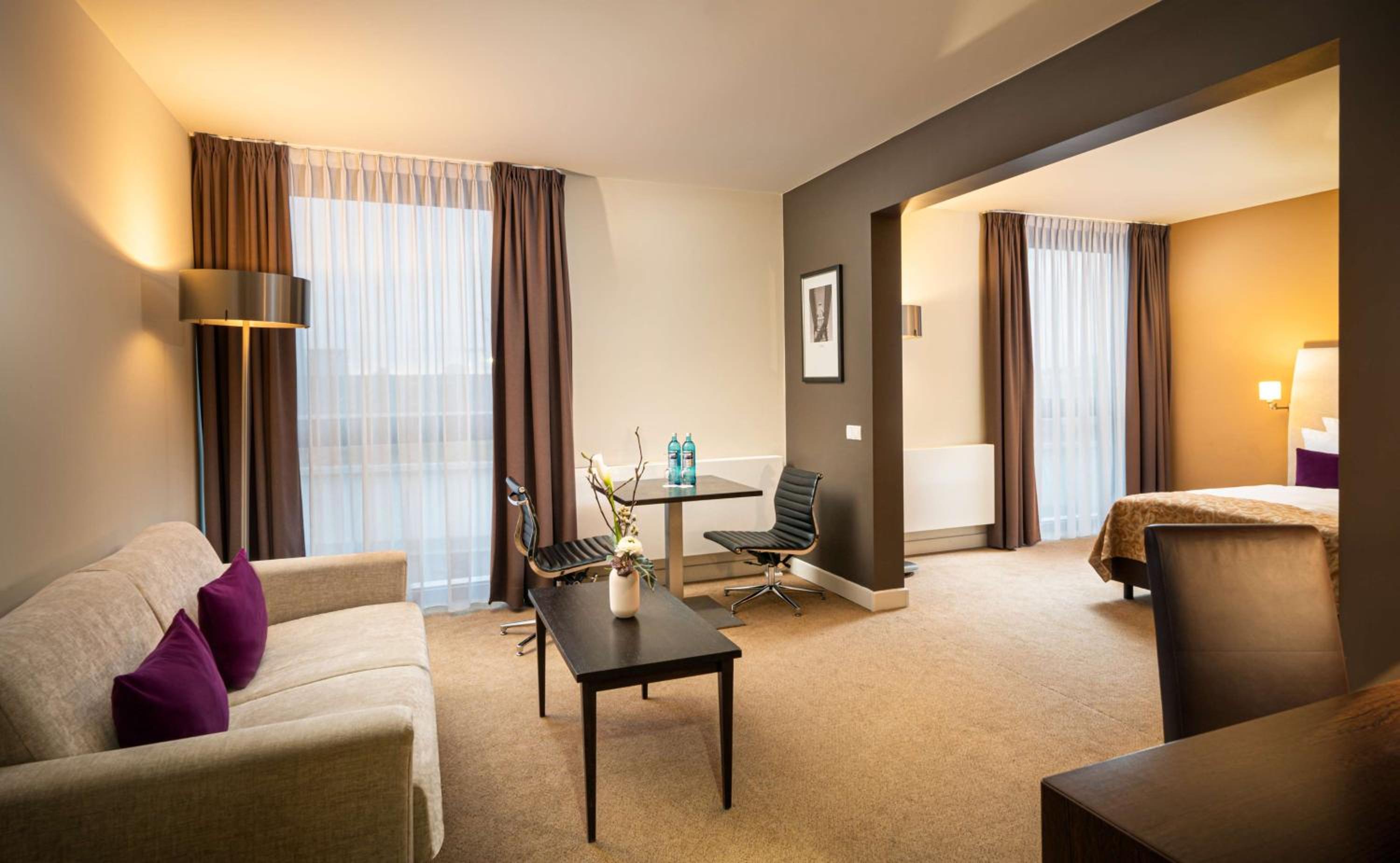 Junior Suite photo 3