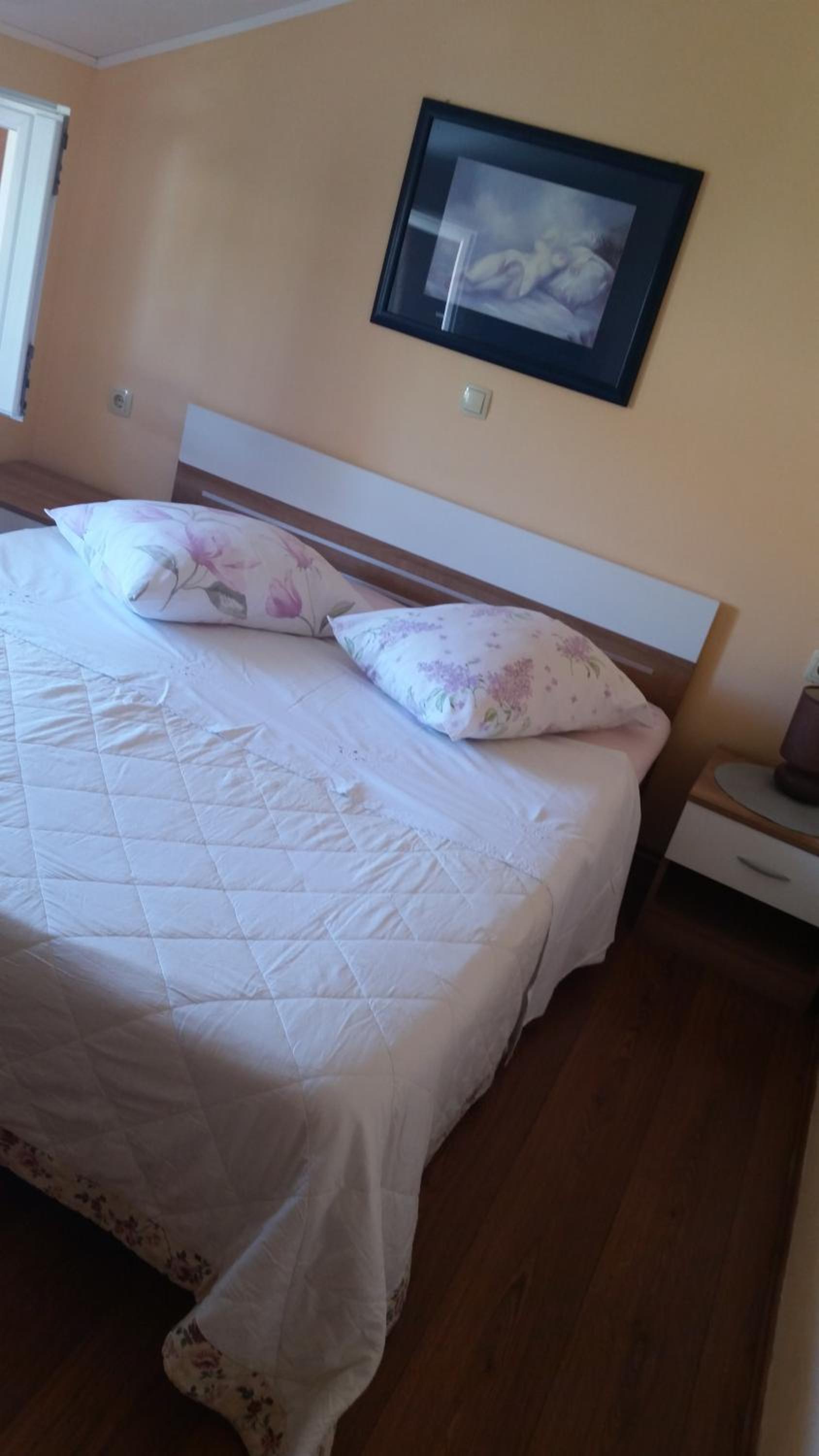 Basic Double Room - Photo 2