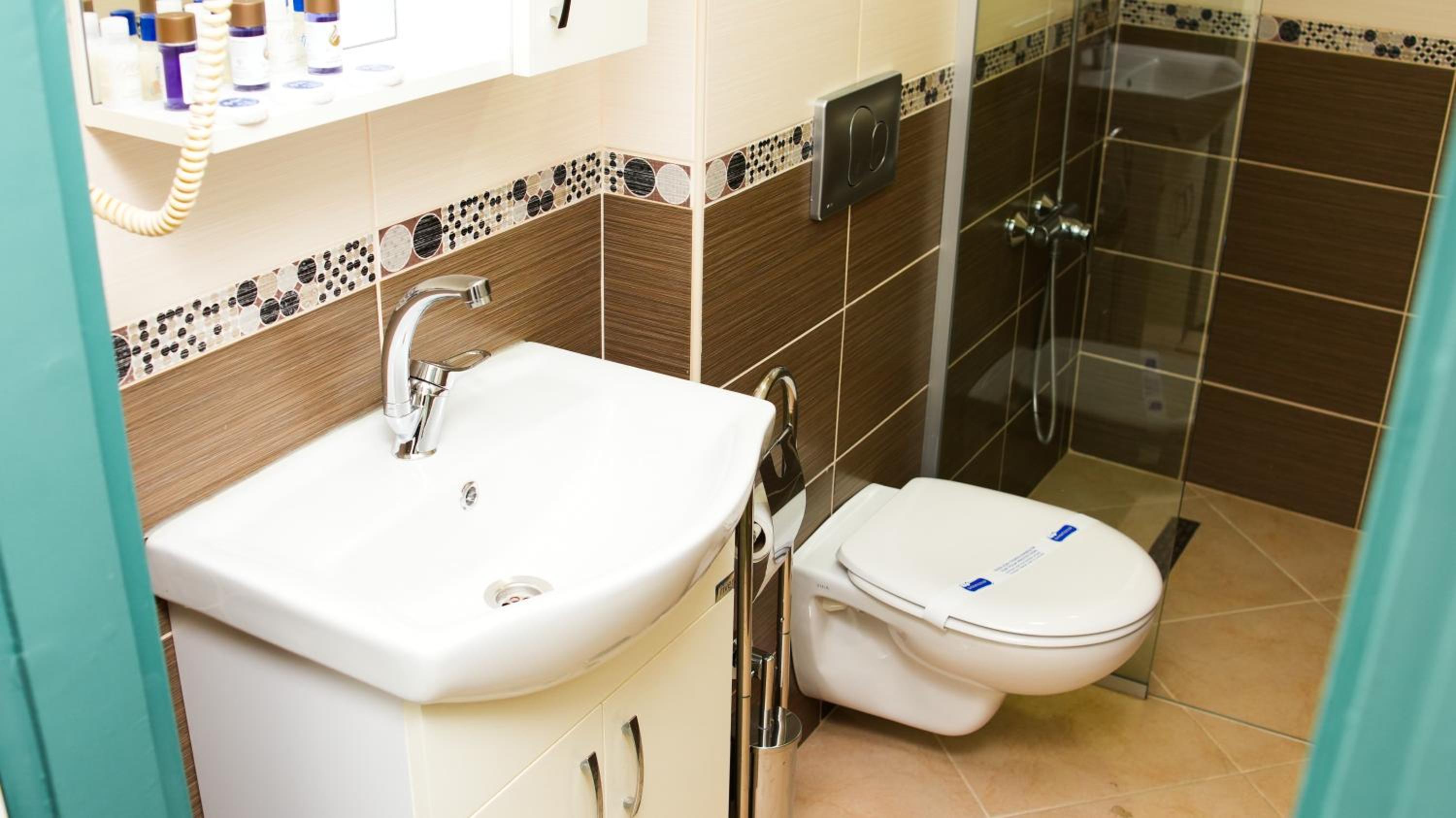 Triple Room with City View photo 3