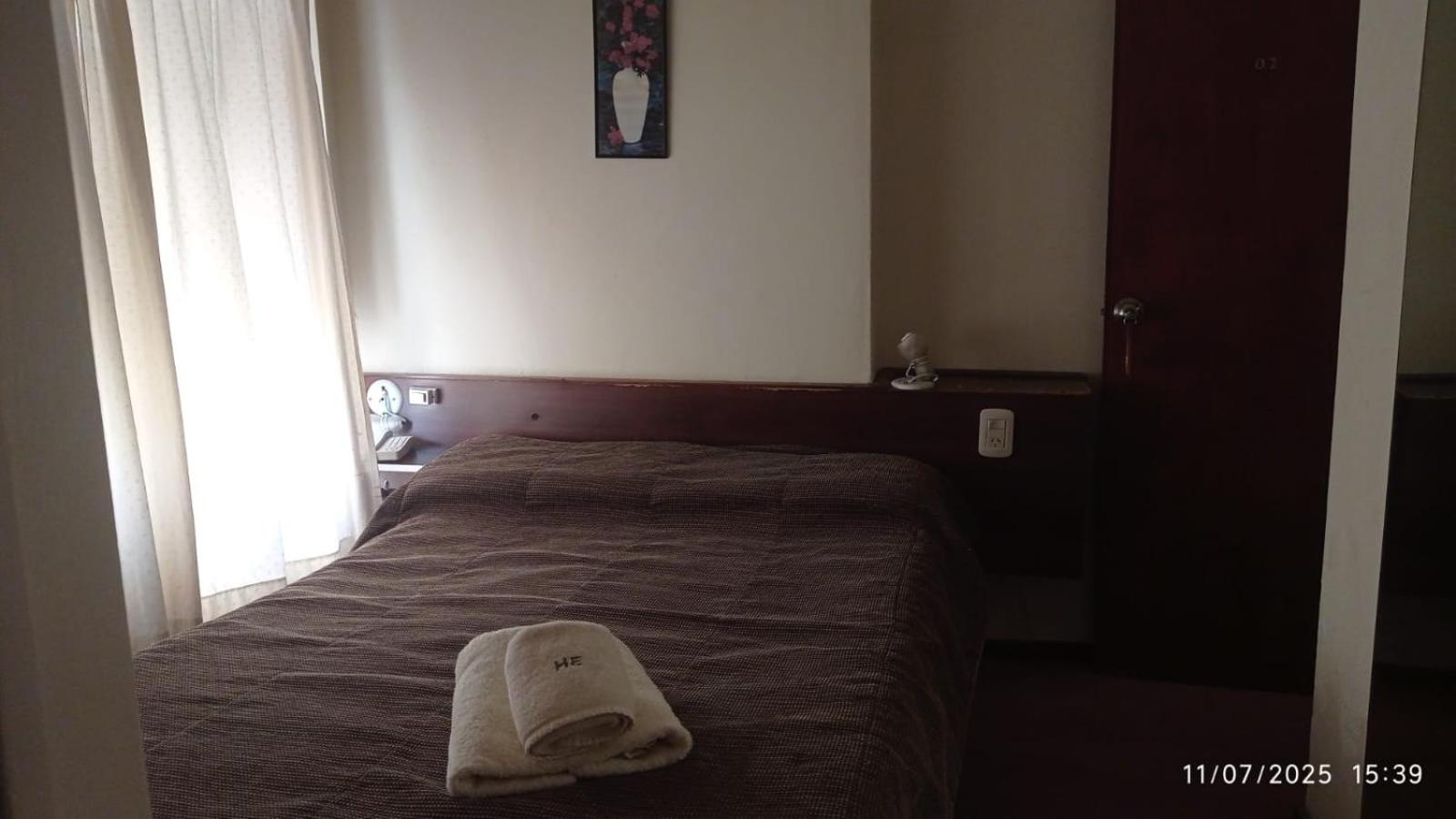 Budget Double Room photo 1