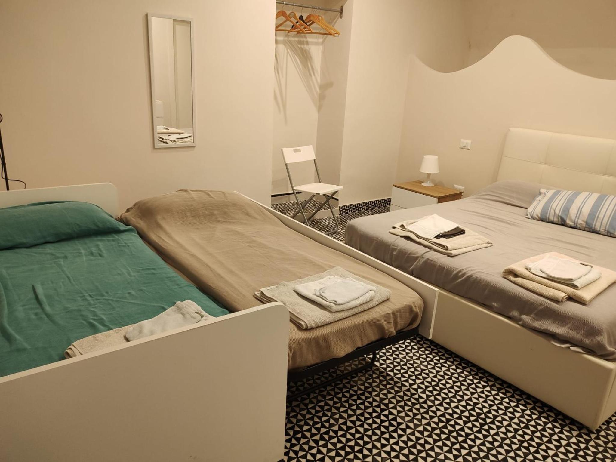 Double or Twin Room