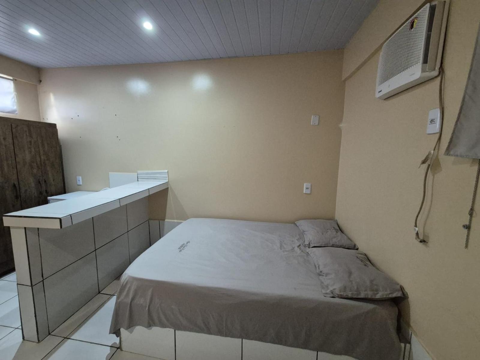 Standard Quadruple Room photo 2