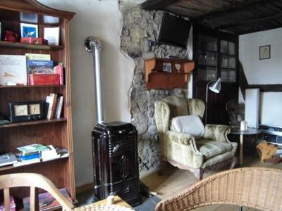One-Bedroom House photo 3