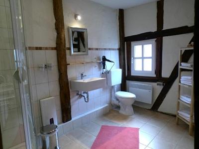 One-Bedroom House photo 2
