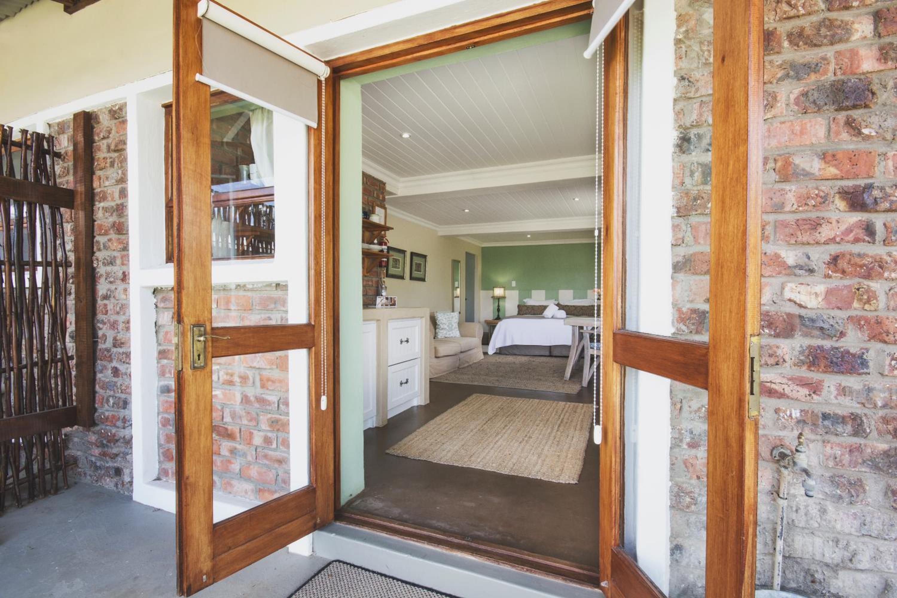 Luxury Double Room photo 3