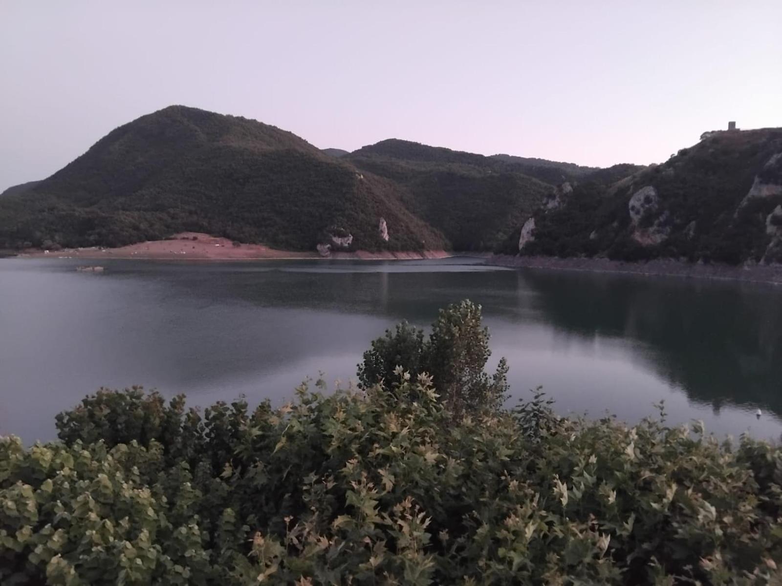 Double Room with Lake View photo 1