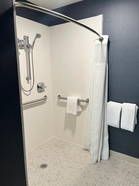 Two-Bedroom Suite with Roll-In Shower - Mobility Accessible photo 1