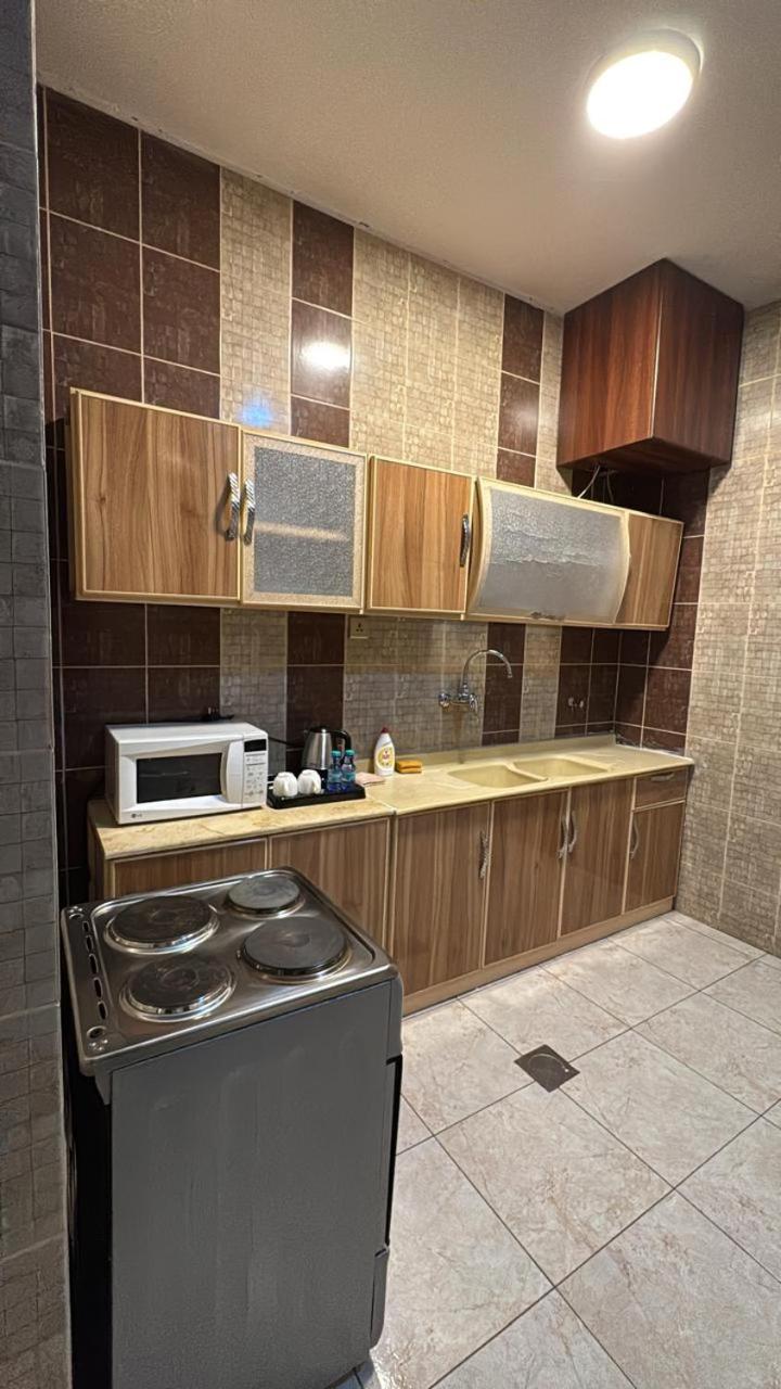 Three-Bedroom Apartment photo 1