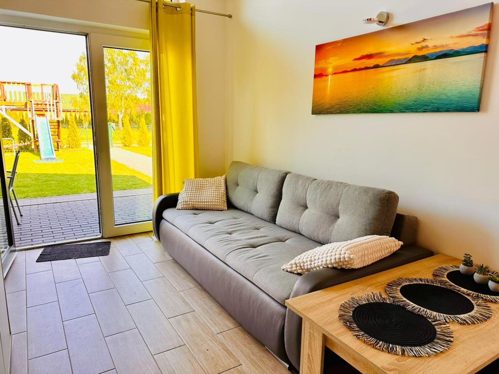 One-Bedroom Chalet photo 2