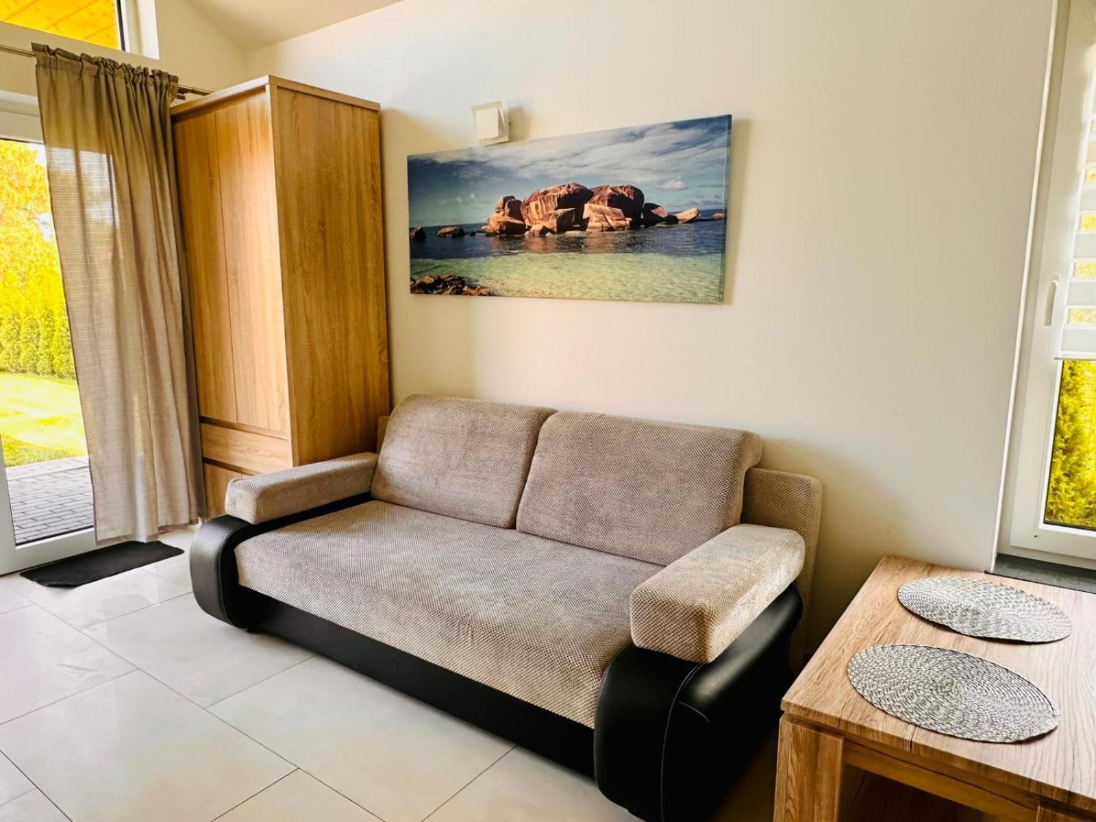 One-Bedroom Chalet photo 1