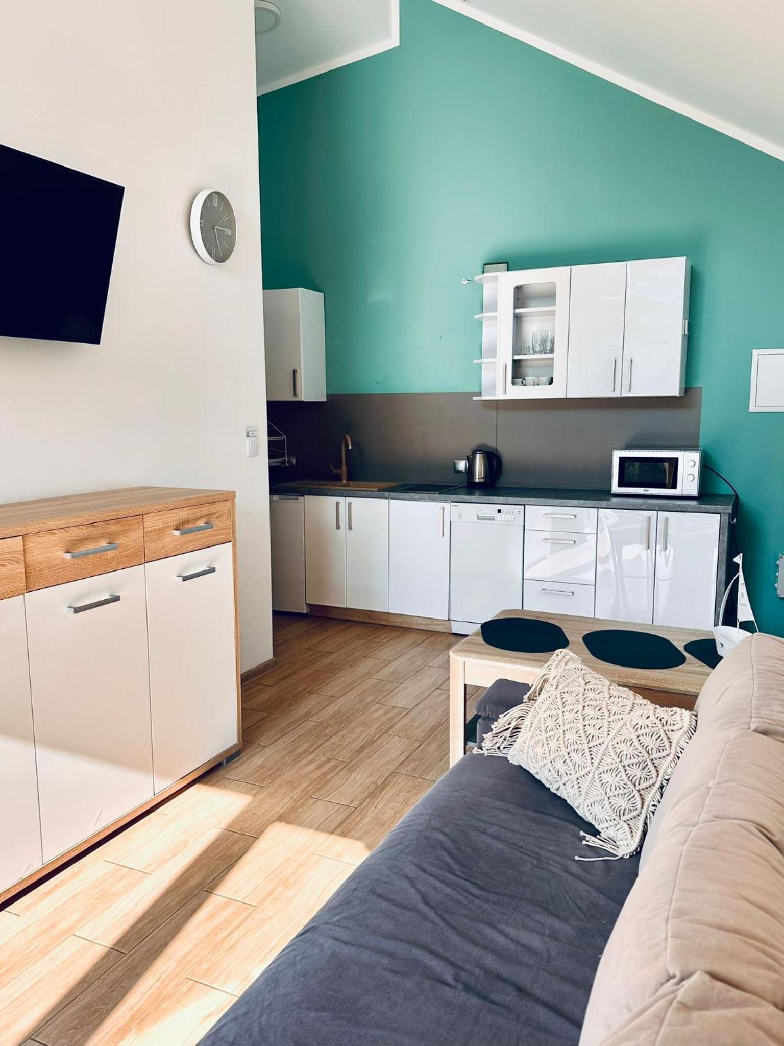One-Bedroom Chalet photo 2